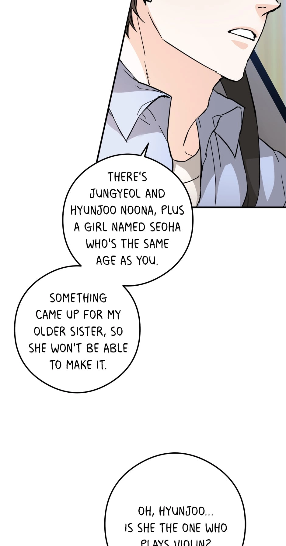 Read Popping Candy chapter 43 image 22 on Lezhin