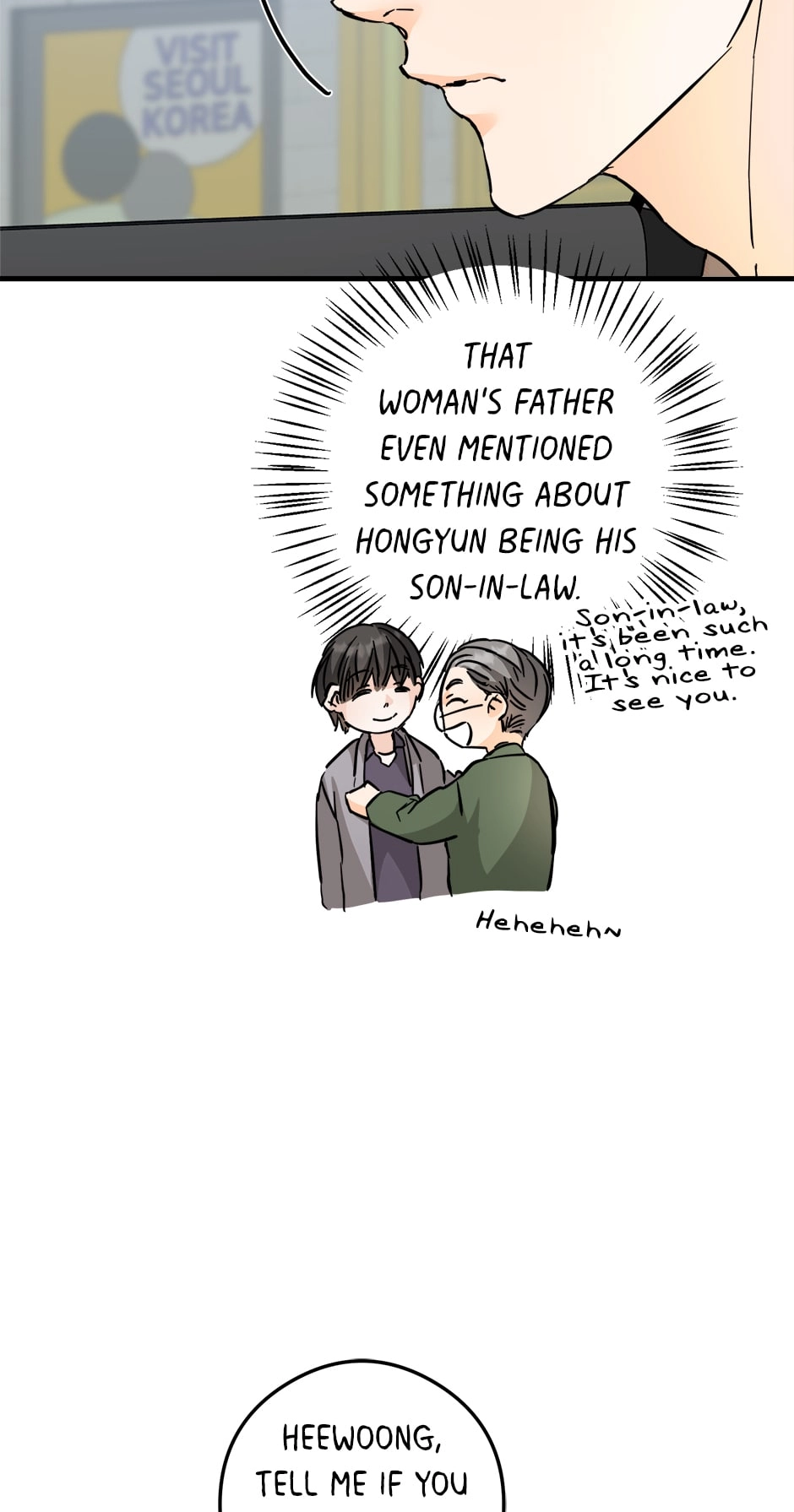 Read Popping Candy chapter 43 image 24 on Lezhin