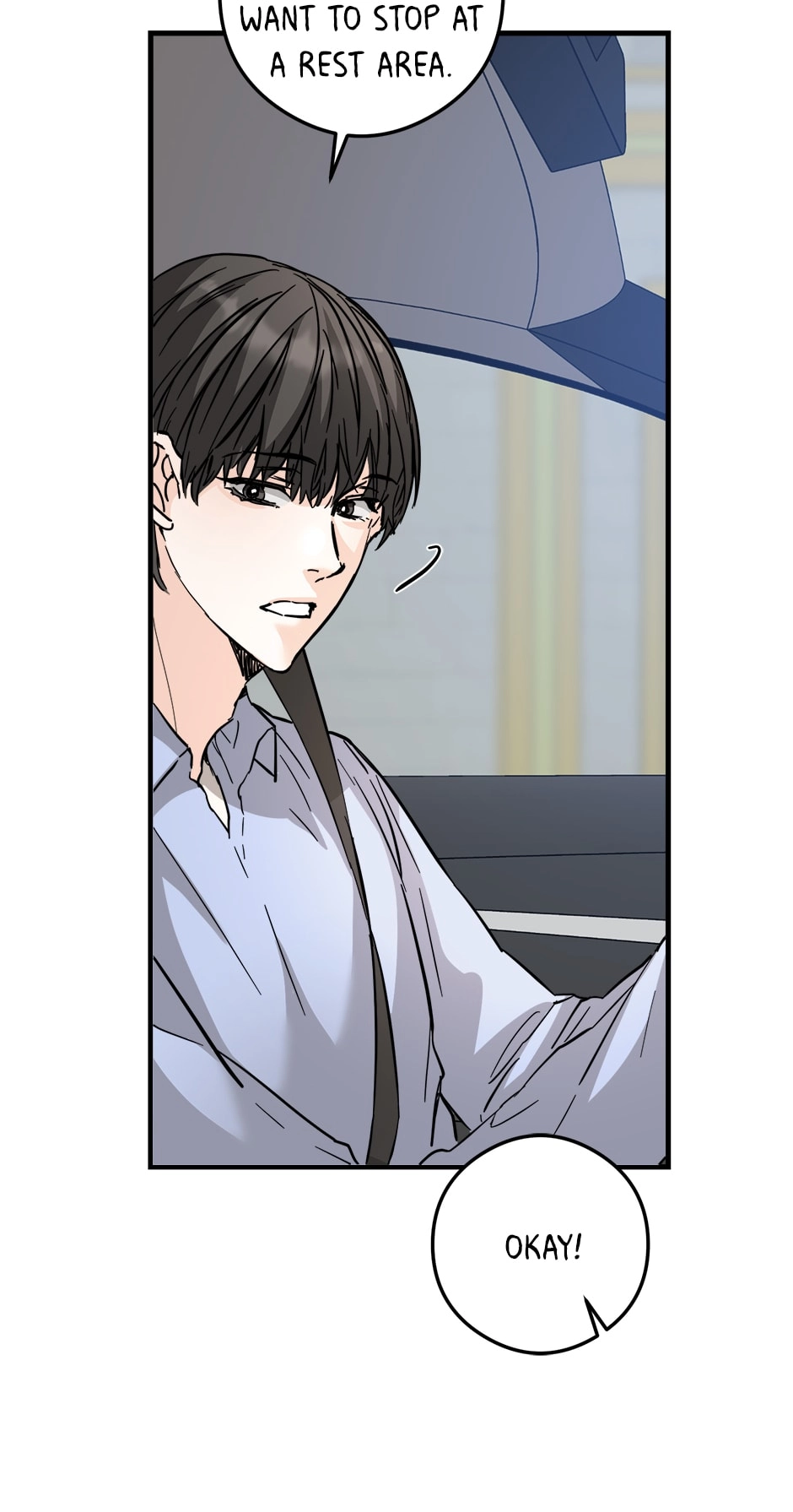 Read Popping Candy chapter 43 image 25 on Lezhin