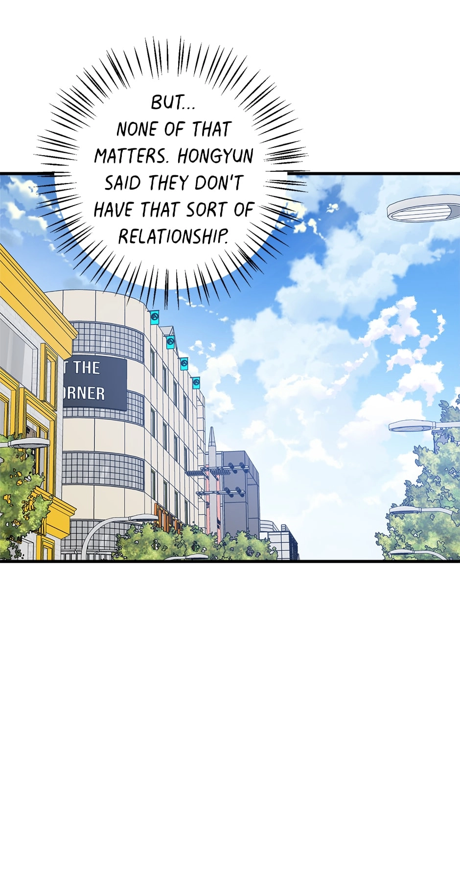 Read Popping Candy chapter 43 image 26 on Lezhin