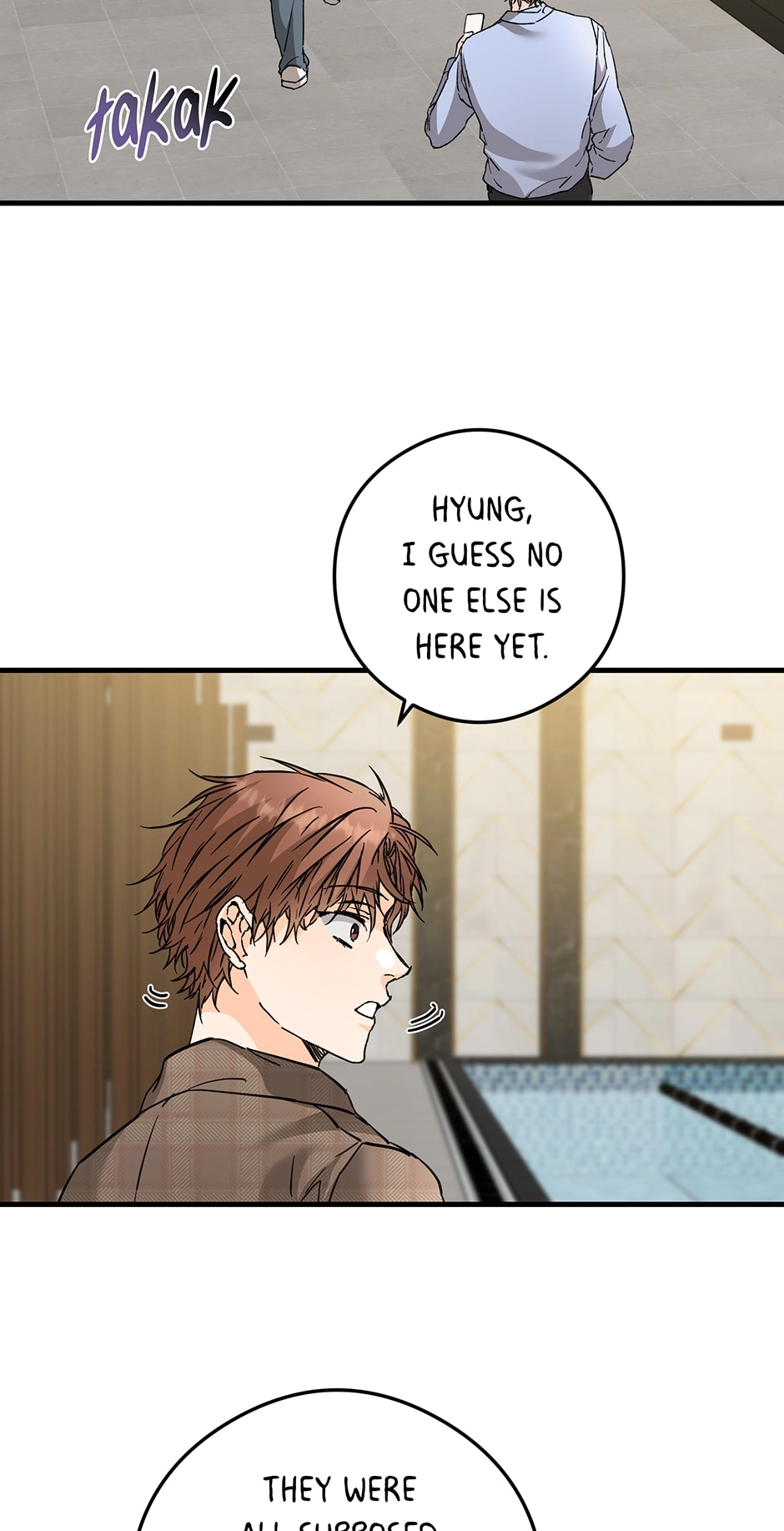 Read Popping Candy chapter 43 image 29 on Lezhin