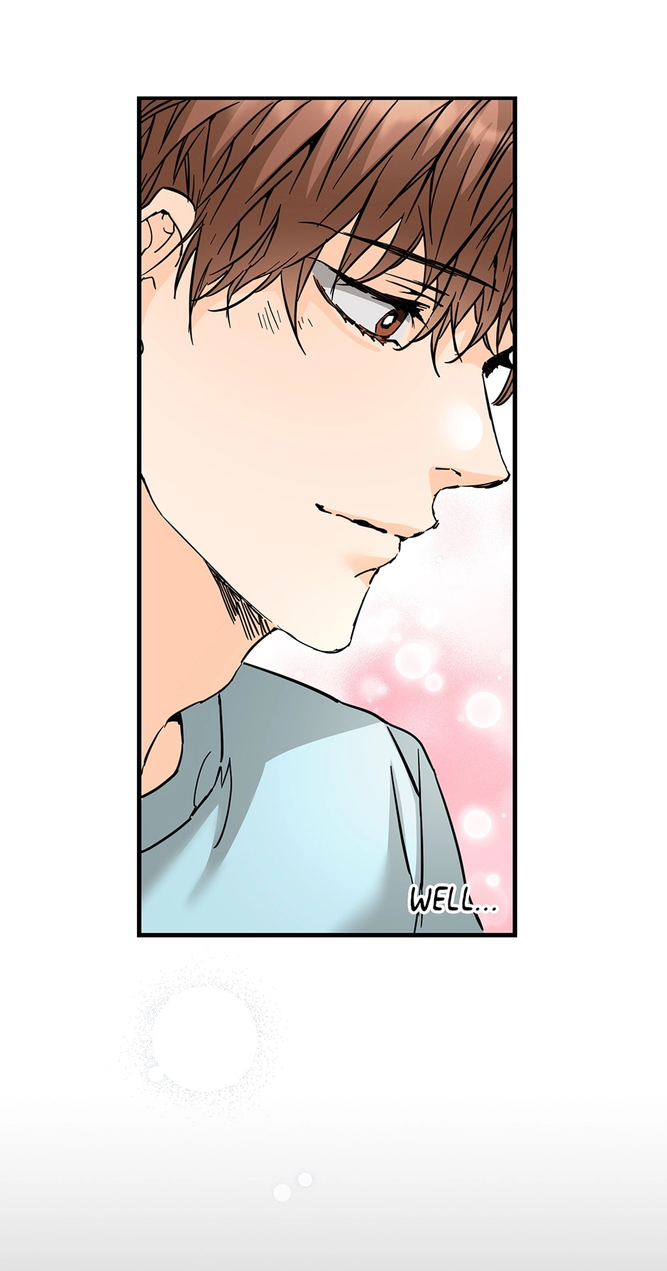 Read Popping Candy chapter 43 image 3 on Lezhin