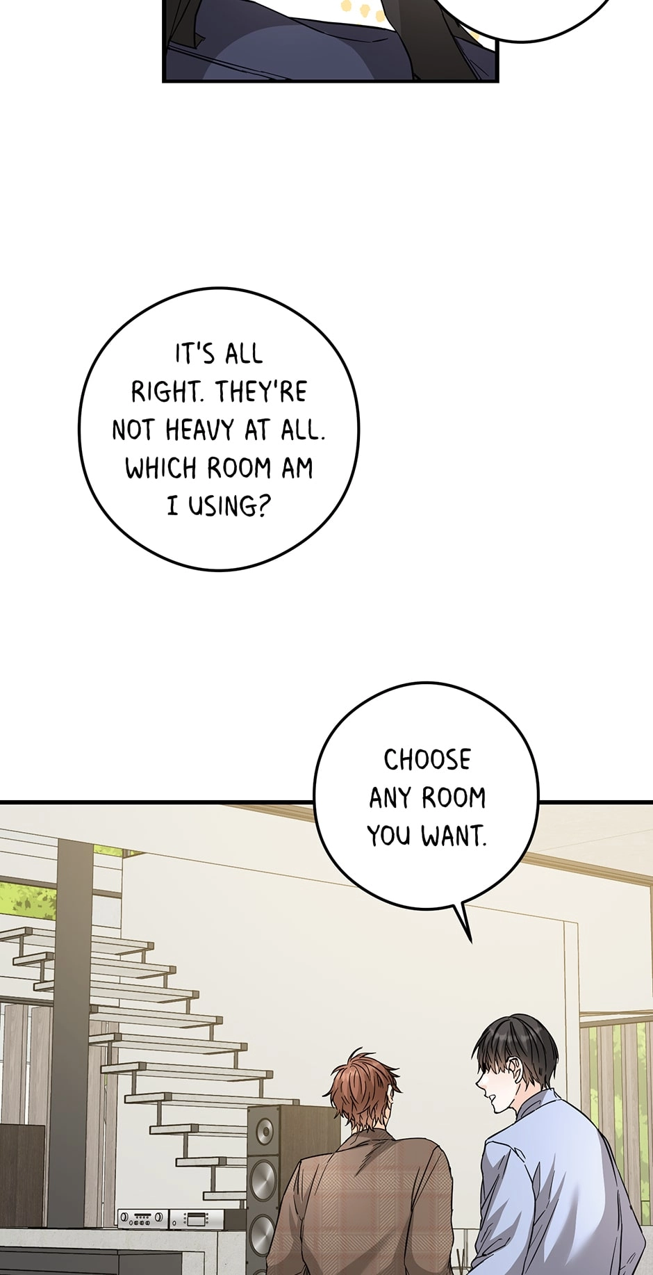 Read Popping Candy chapter 43 image 33 on Lezhin