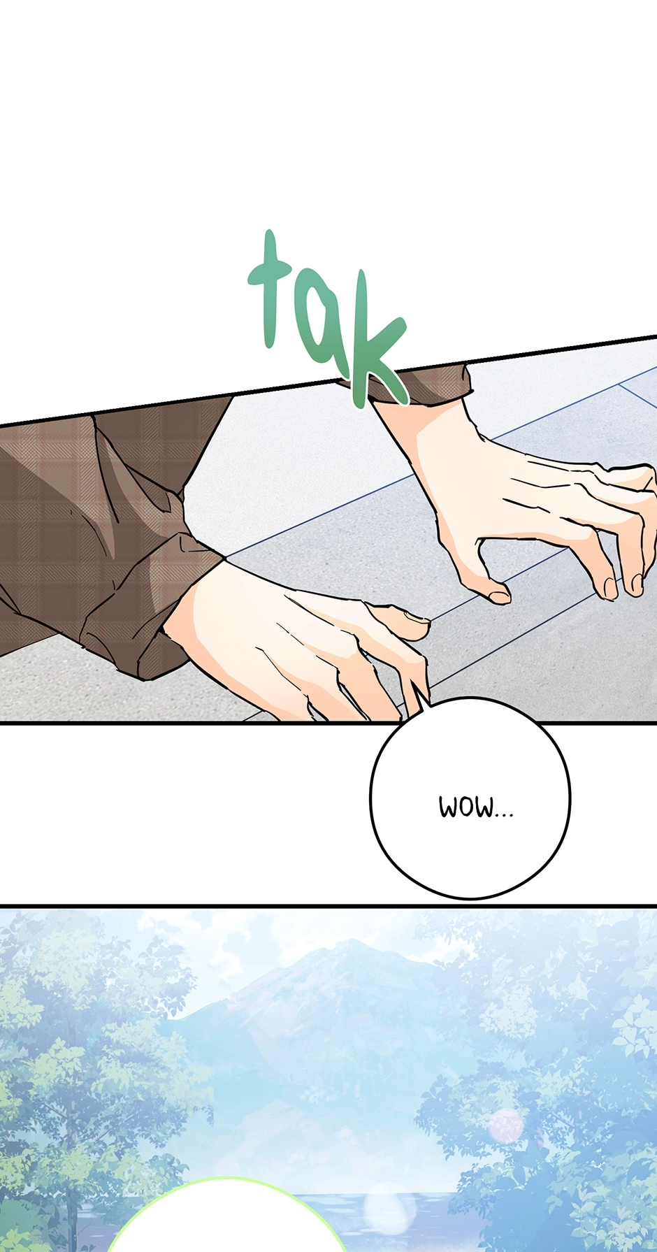 Read Popping Candy chapter 43 image 35 on Lezhin