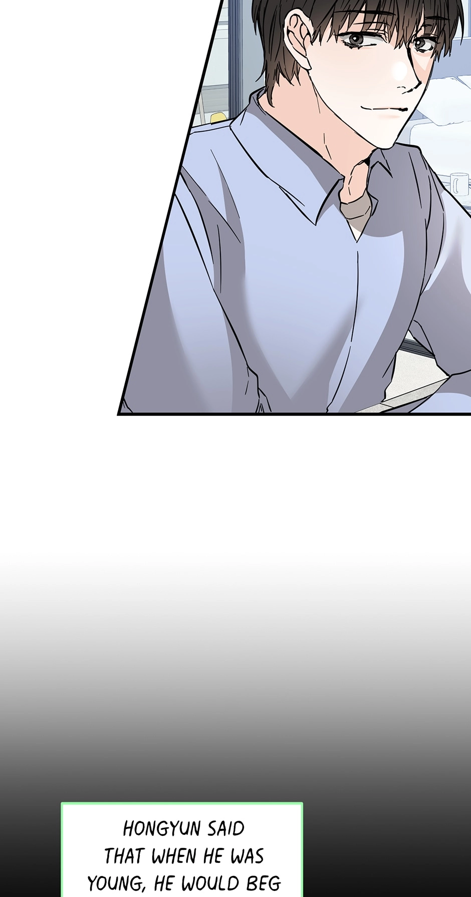 Read Popping Candy chapter 43 image 38 on Lezhin