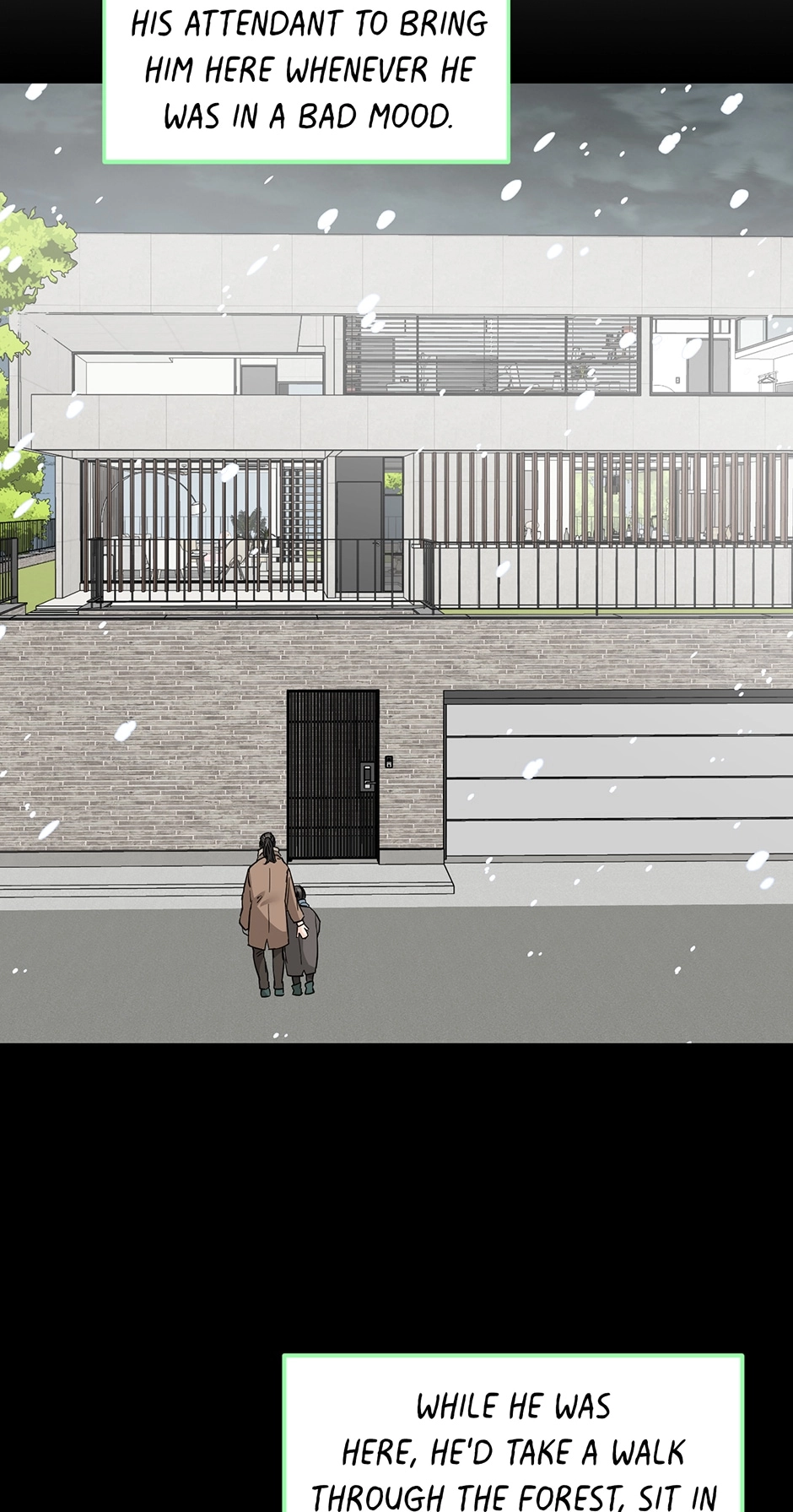 Read Popping Candy chapter 43 image 39 on Lezhin