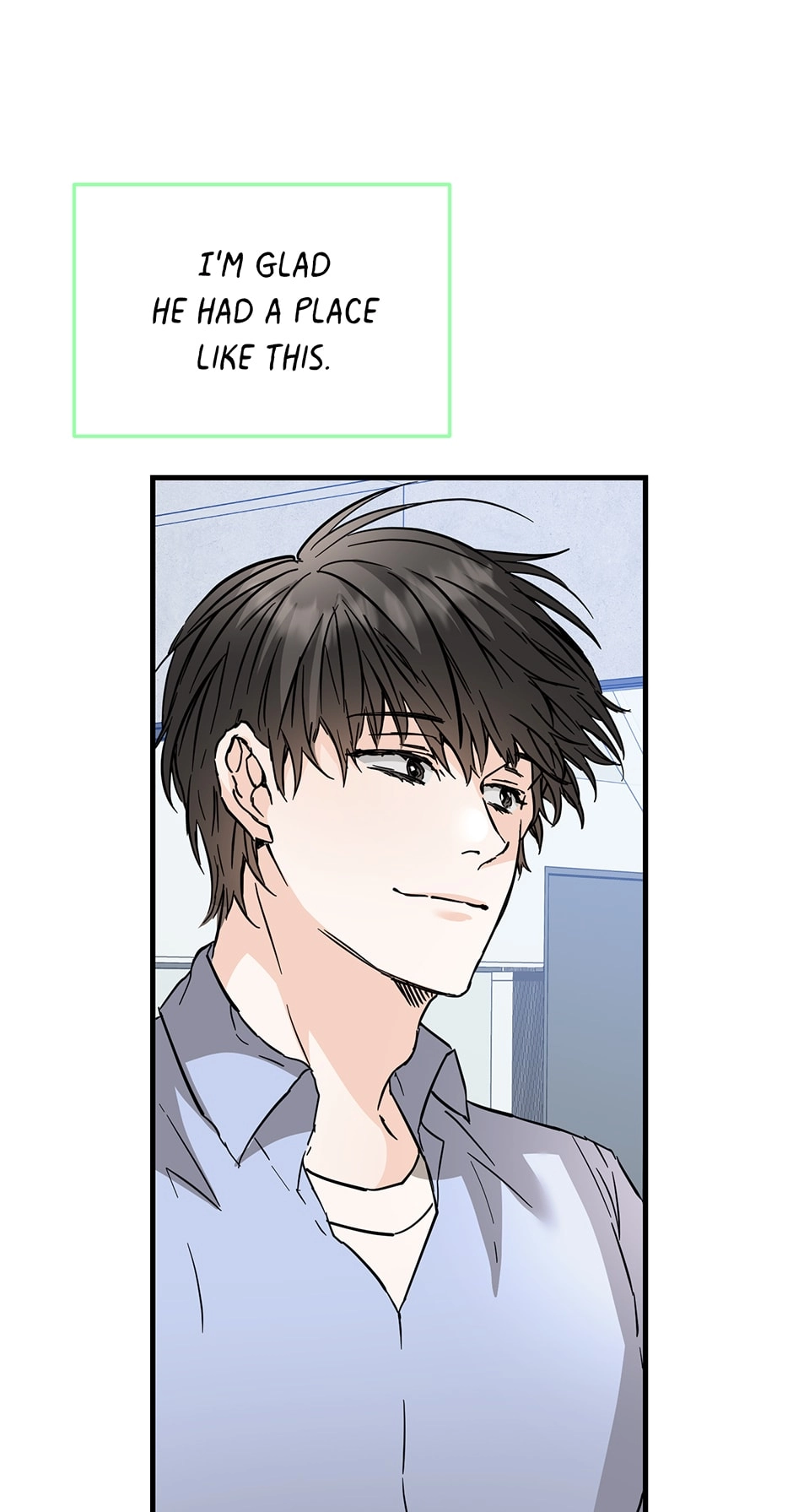 Read Popping Candy chapter 43 image 42 on Lezhin
