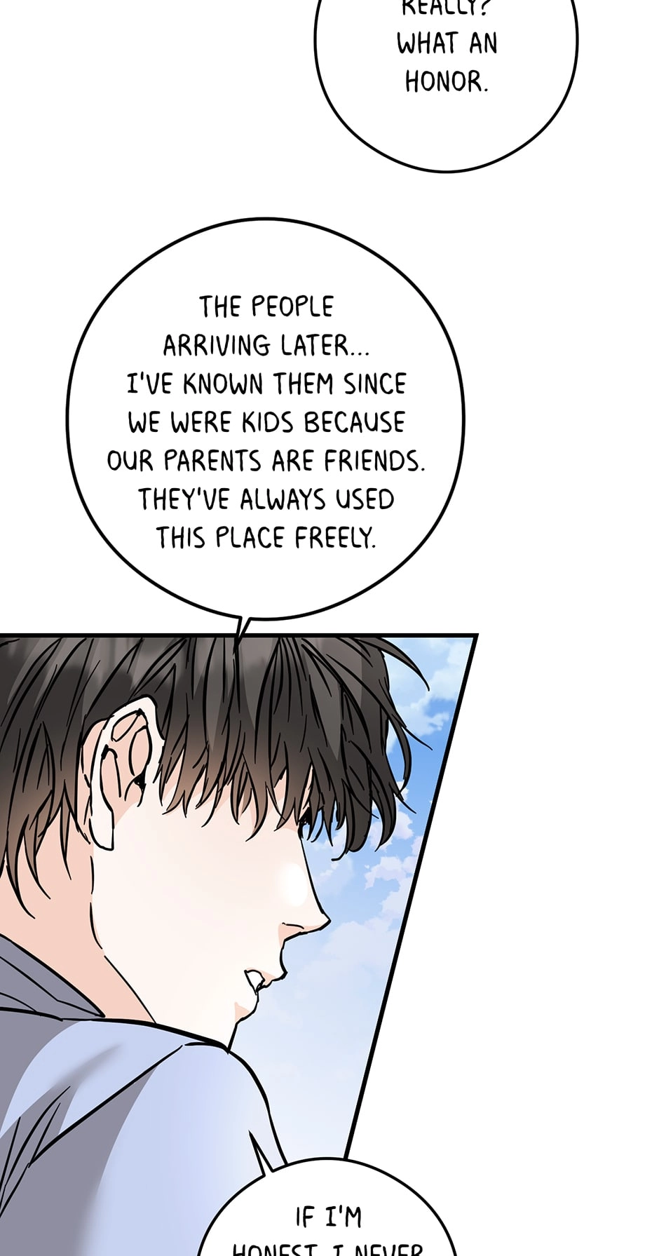 Read Popping Candy chapter 43 image 44 on Lezhin