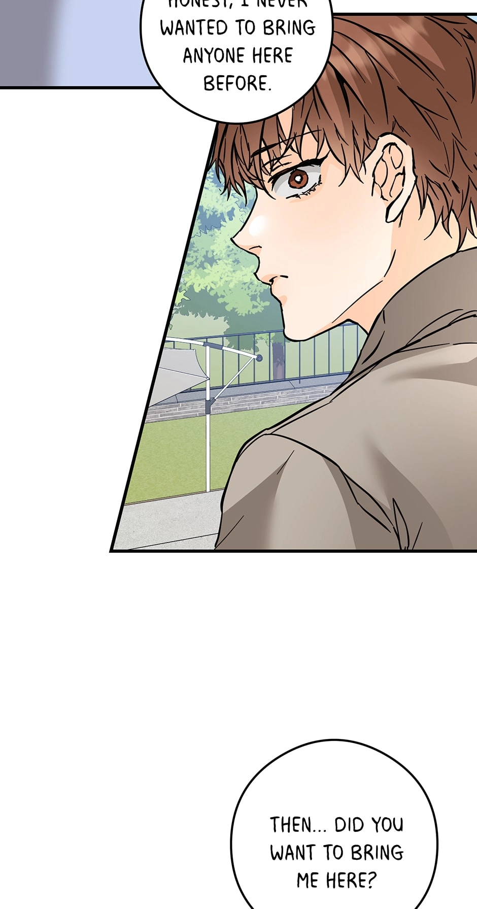 Read Popping Candy chapter 43 image 45 on Lezhin
