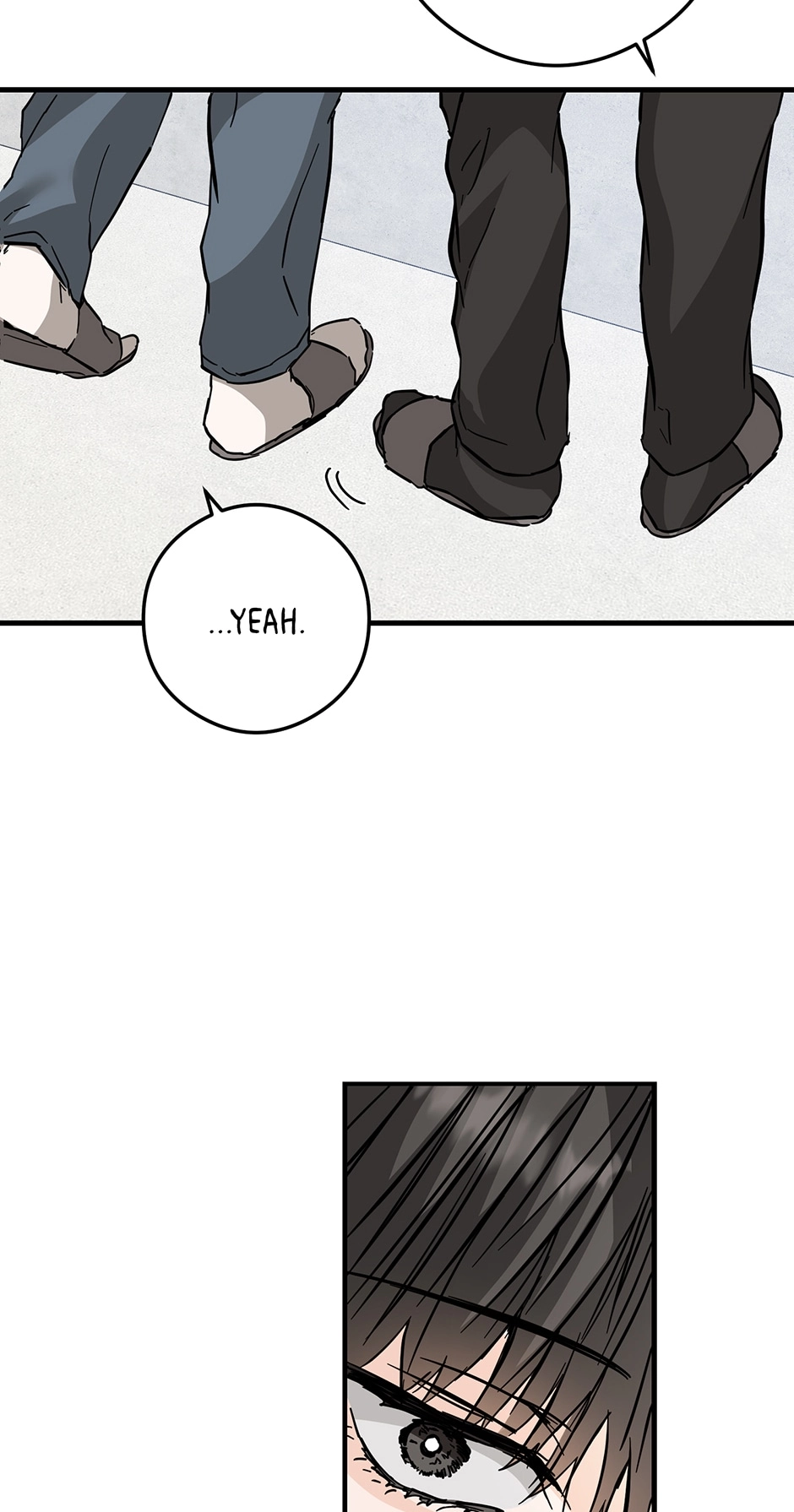 Read Popping Candy chapter 43 image 46 on Lezhin