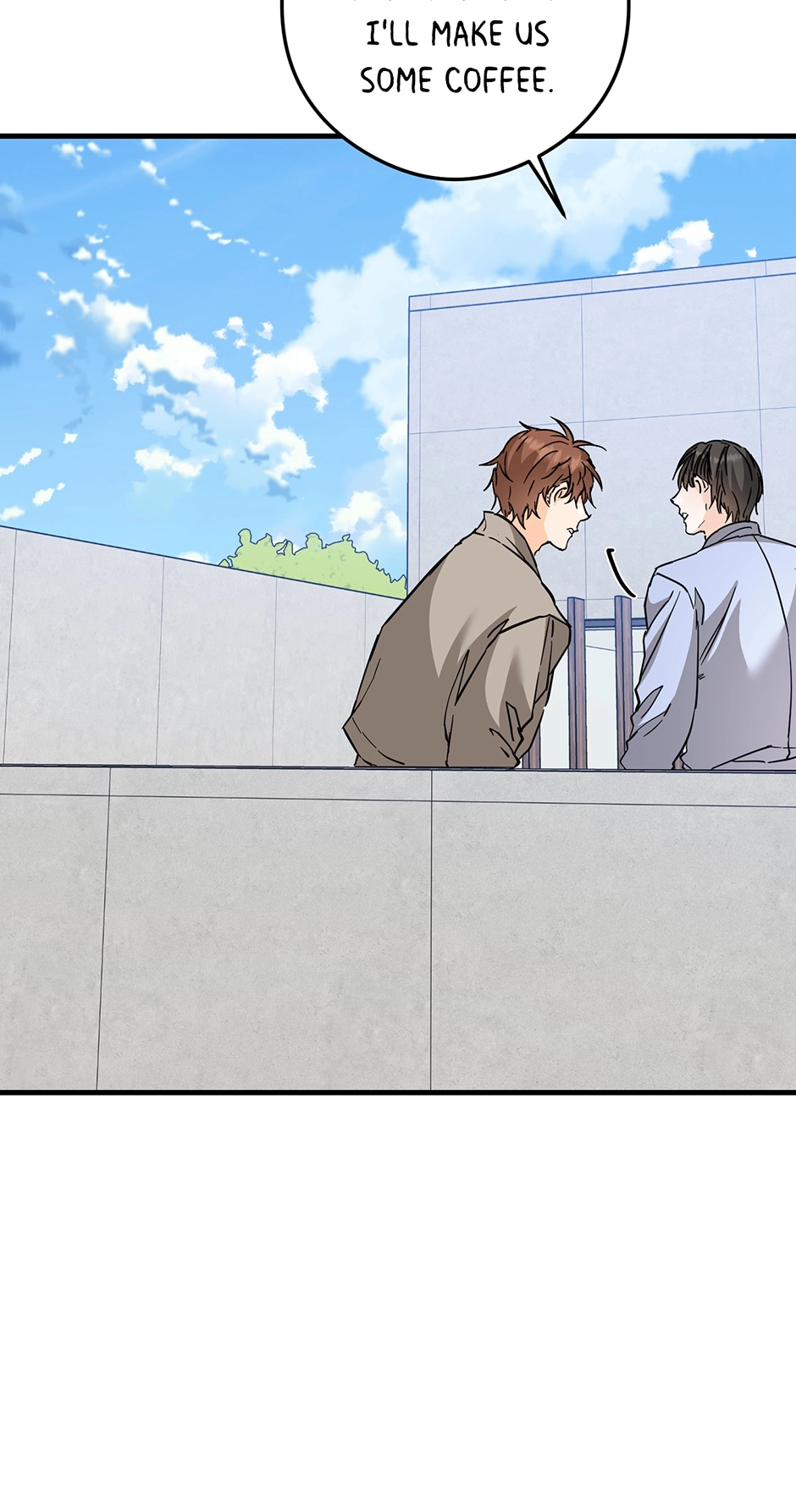 Read Popping Candy chapter 43 image 48 on Lezhin