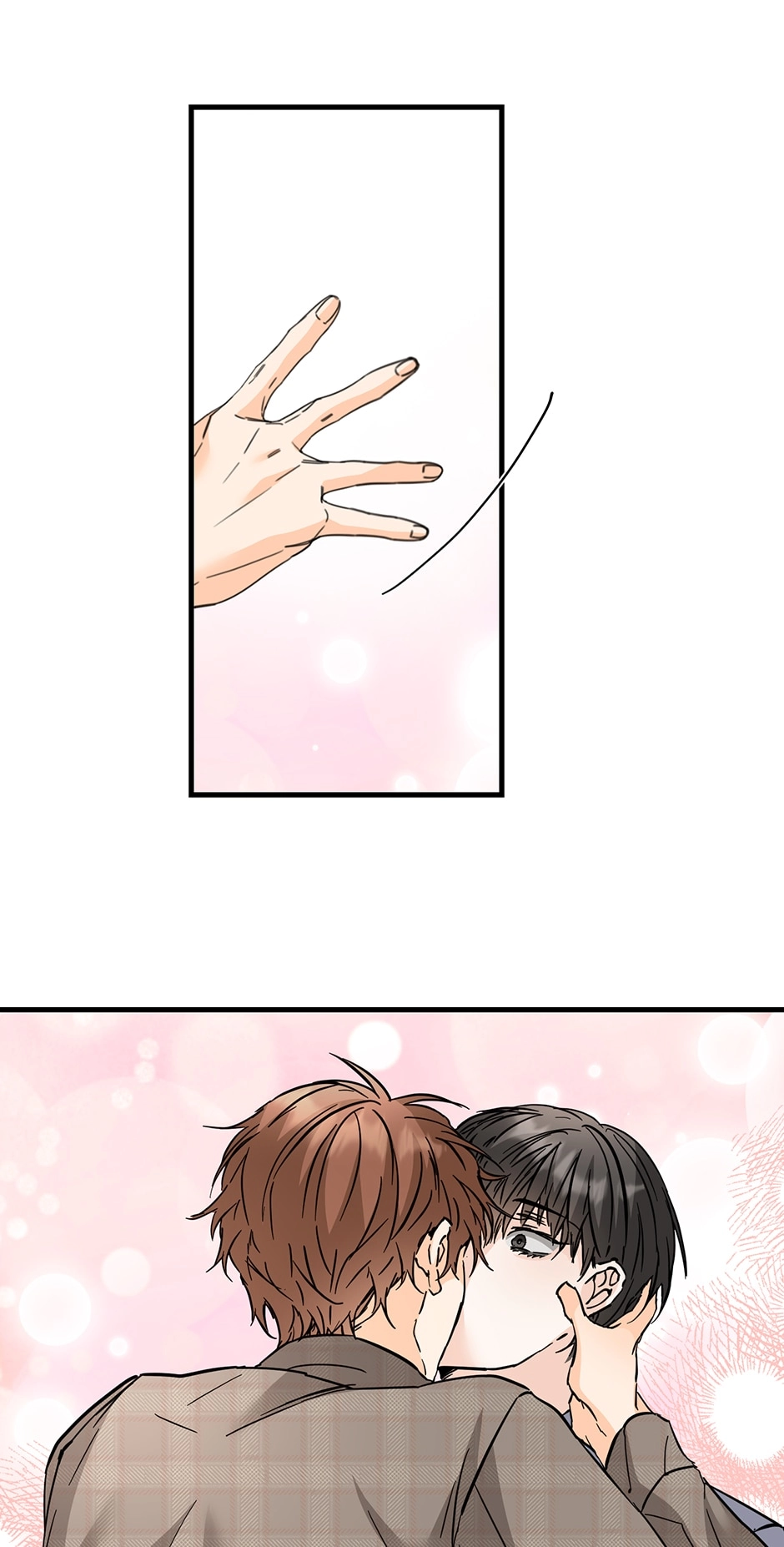Read Popping Candy chapter 43 image 49 on Lezhin
