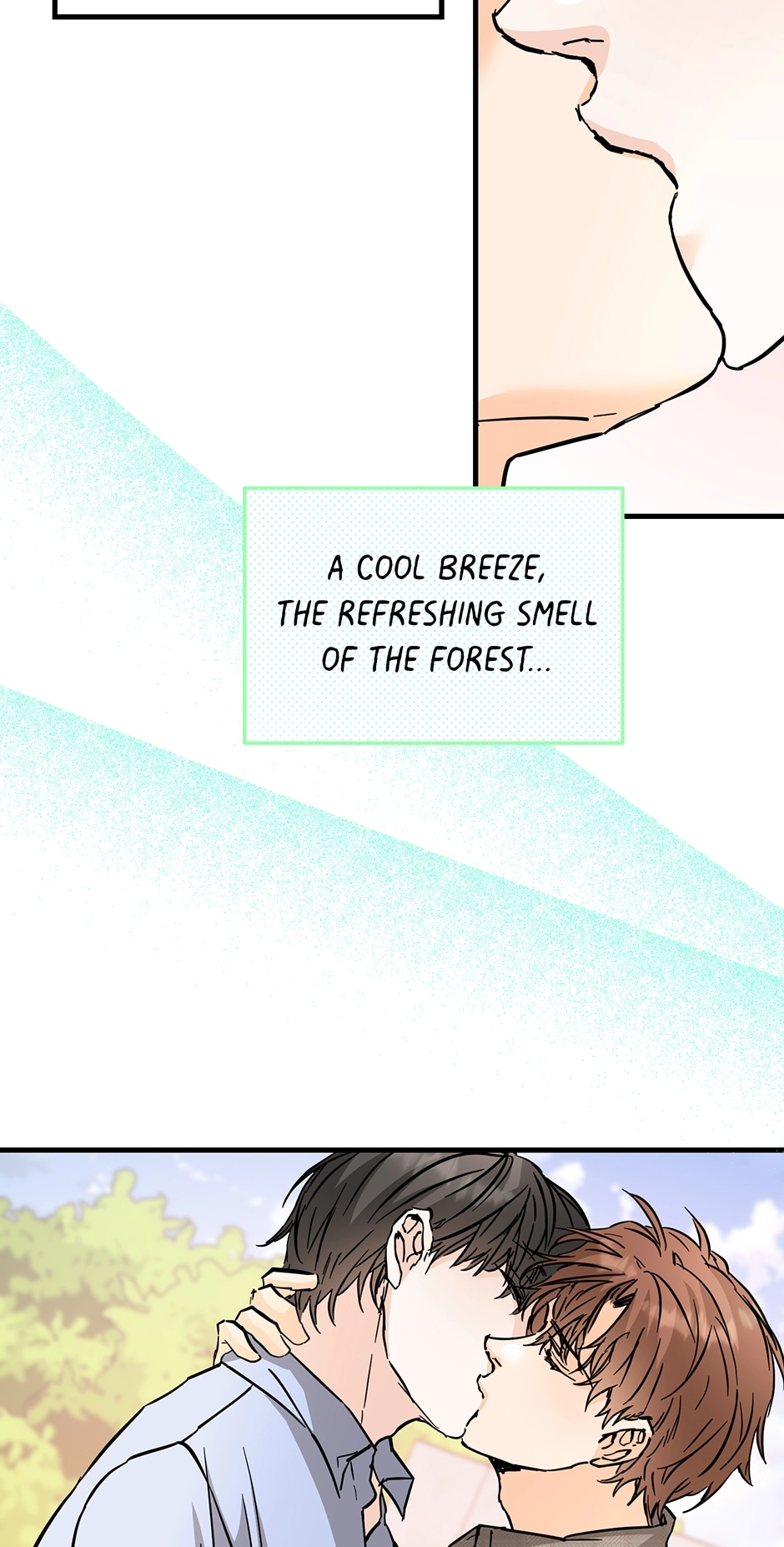 Read Popping Candy chapter 43 image 53 on Lezhin