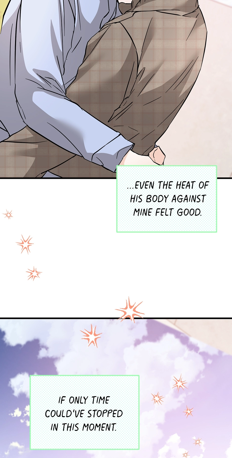Read Popping Candy chapter 43 image 54 on Lezhin