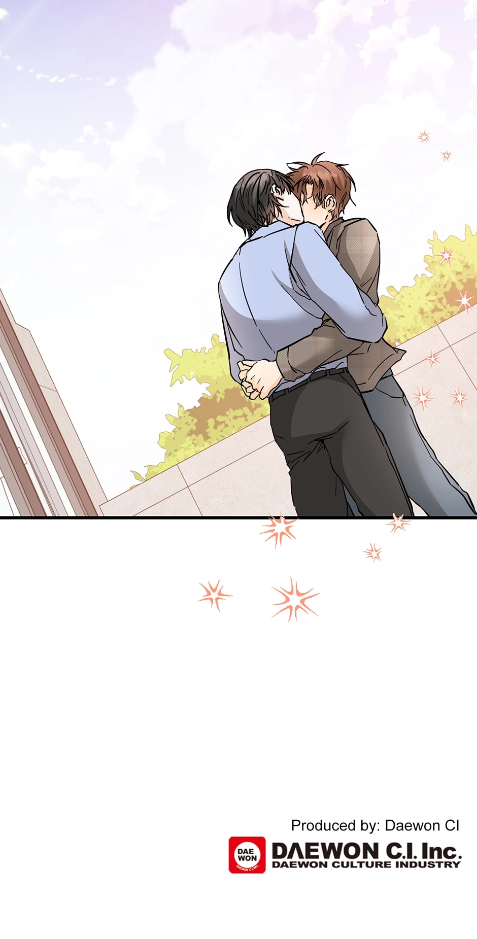 Read Popping Candy chapter 43 image 55 on Lezhin