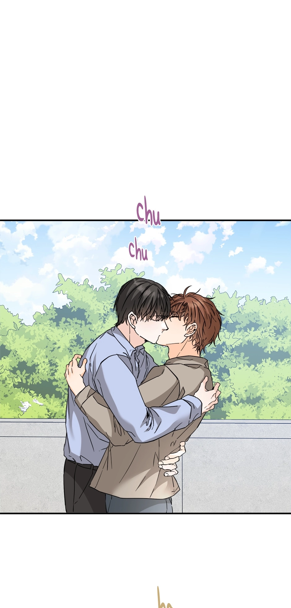 Read Popping Candy chapter 44 image 1 on Lezhin