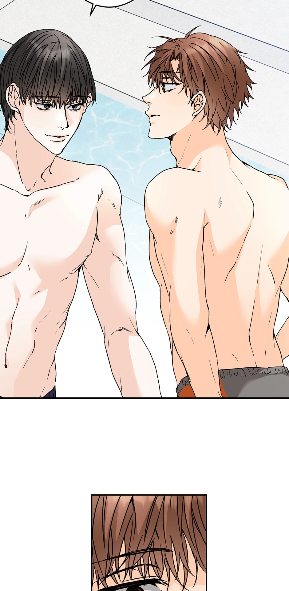 Read Popping Candy chapter 44 image 10 on Lezhin