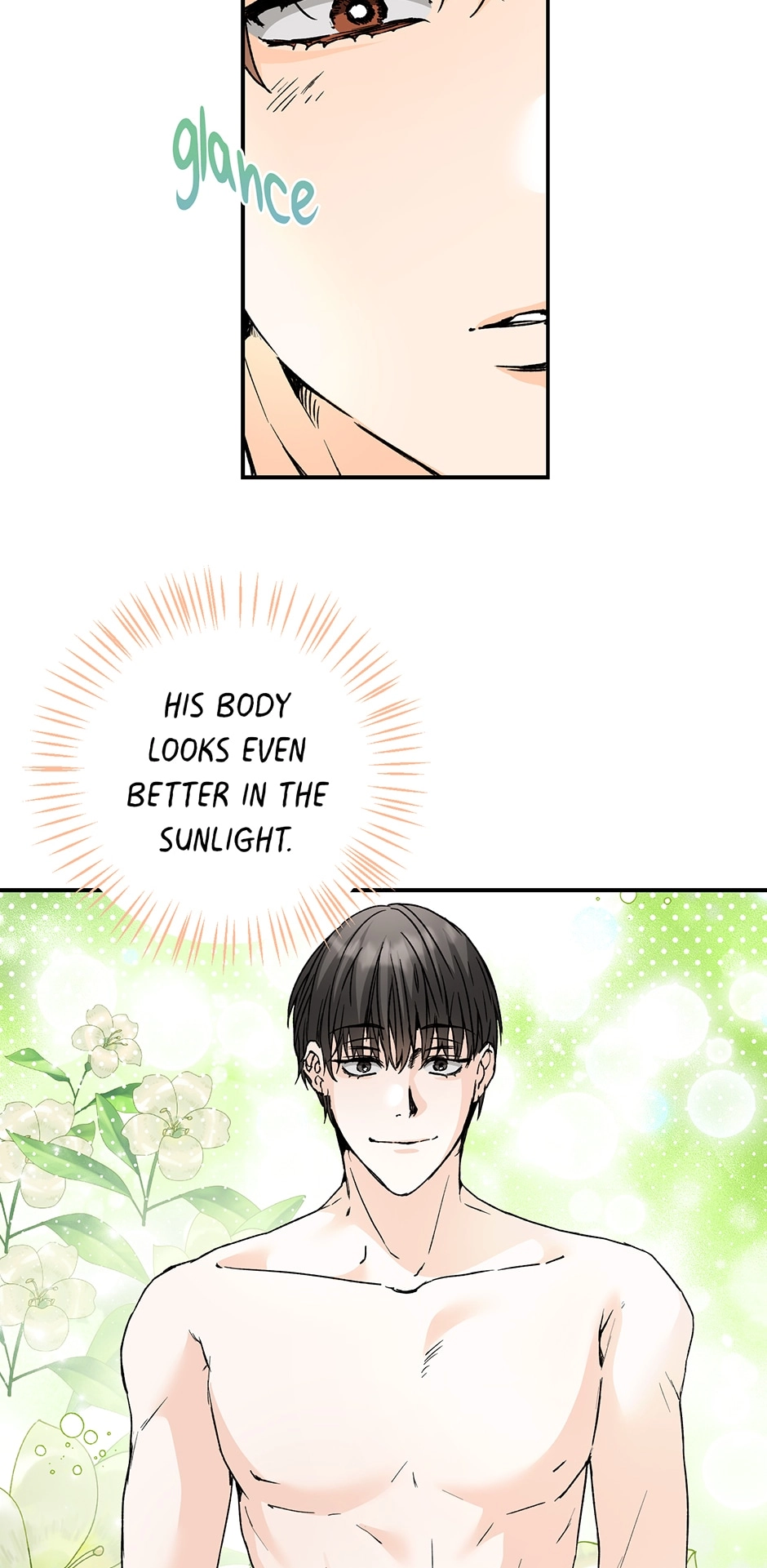 Read Popping Candy chapter 44 image 11 on Lezhin