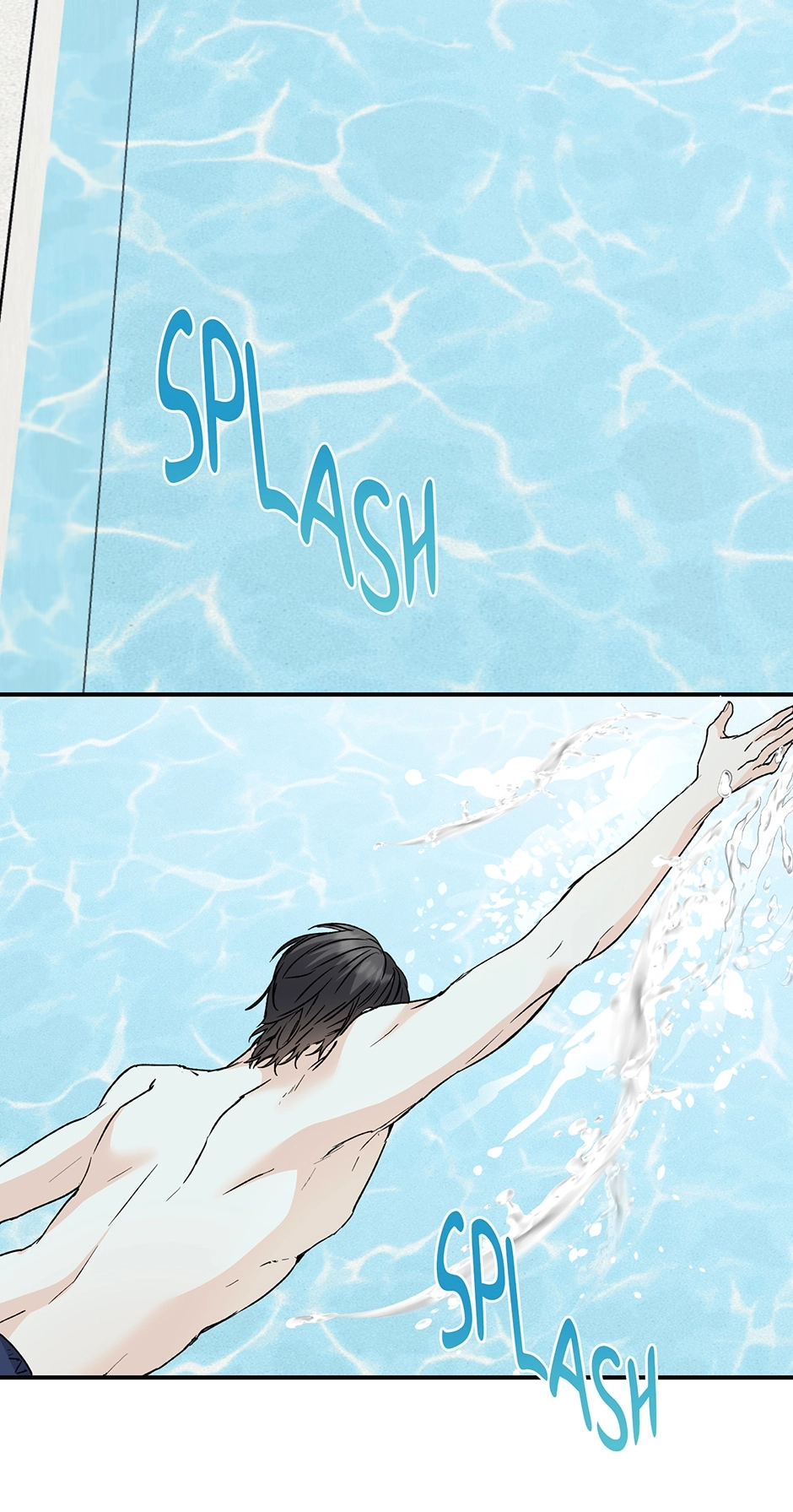 Read Popping Candy chapter 44 image 16 on Lezhin