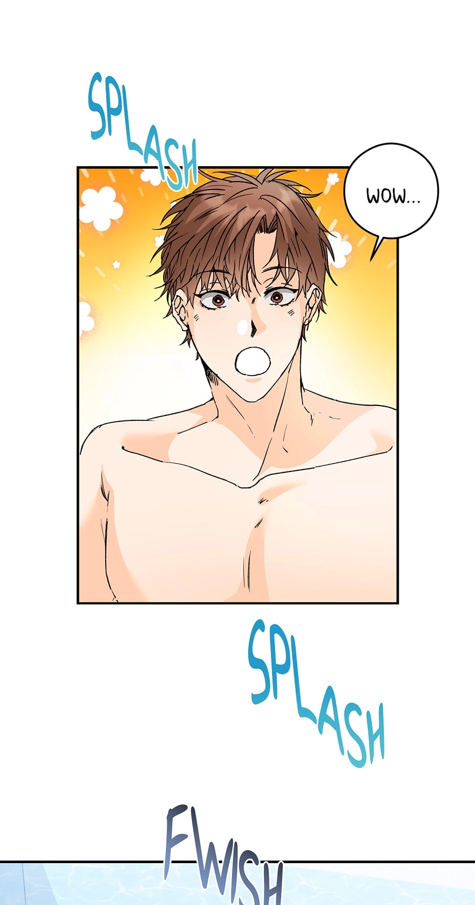 Read Popping Candy chapter 44 image 17 on Lezhin