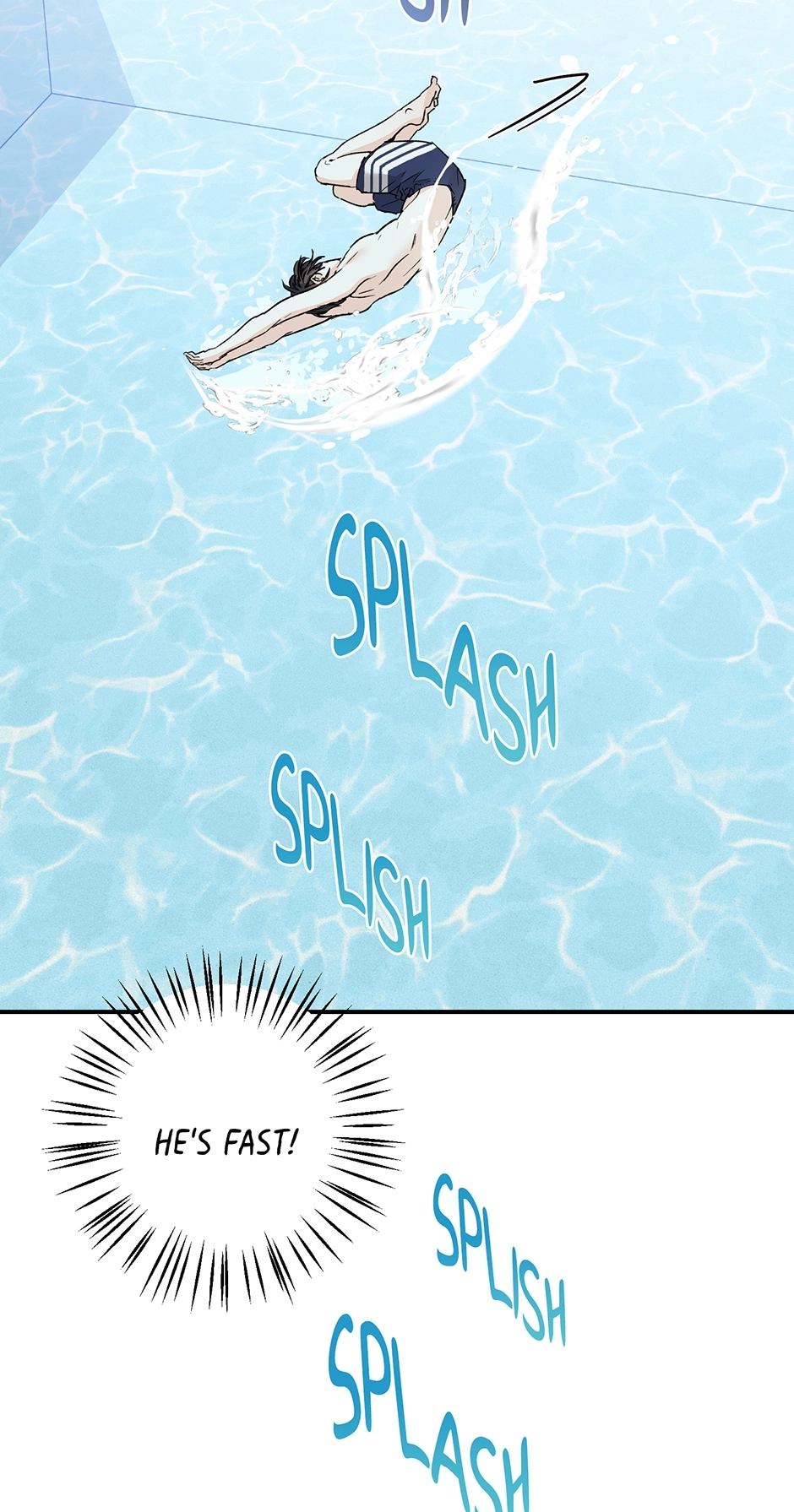 Read Popping Candy chapter 44 image 18 on Lezhin