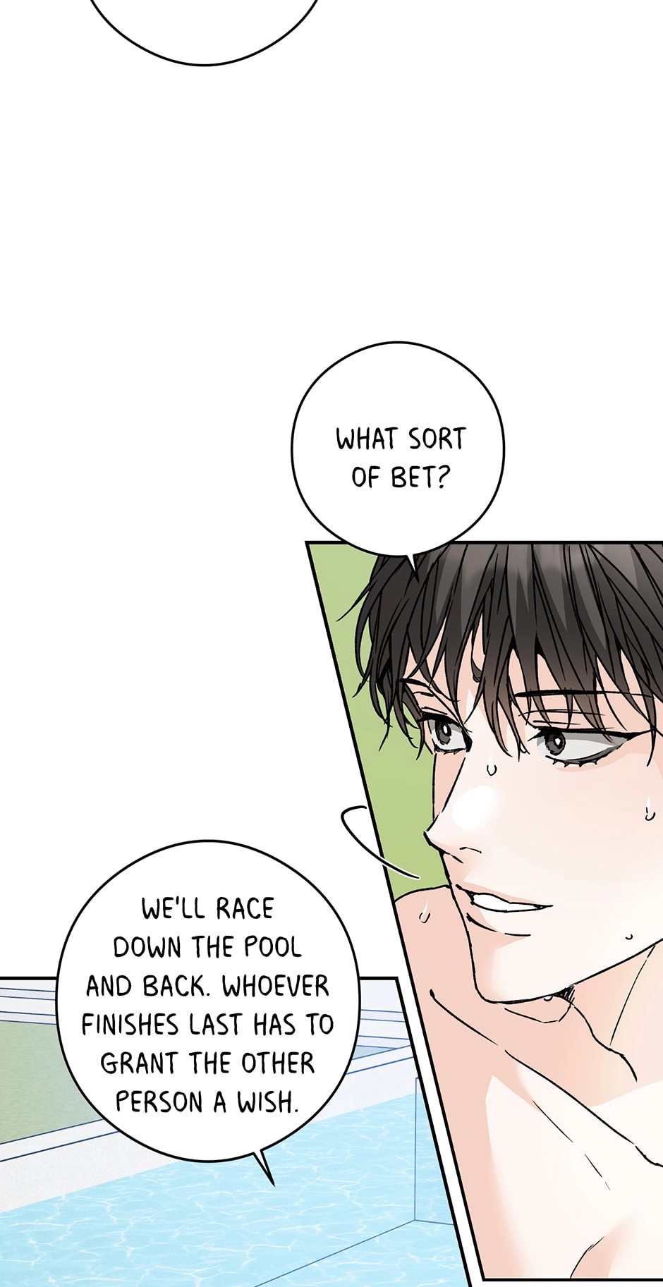Read Popping Candy chapter 44 image 21 on Lezhin