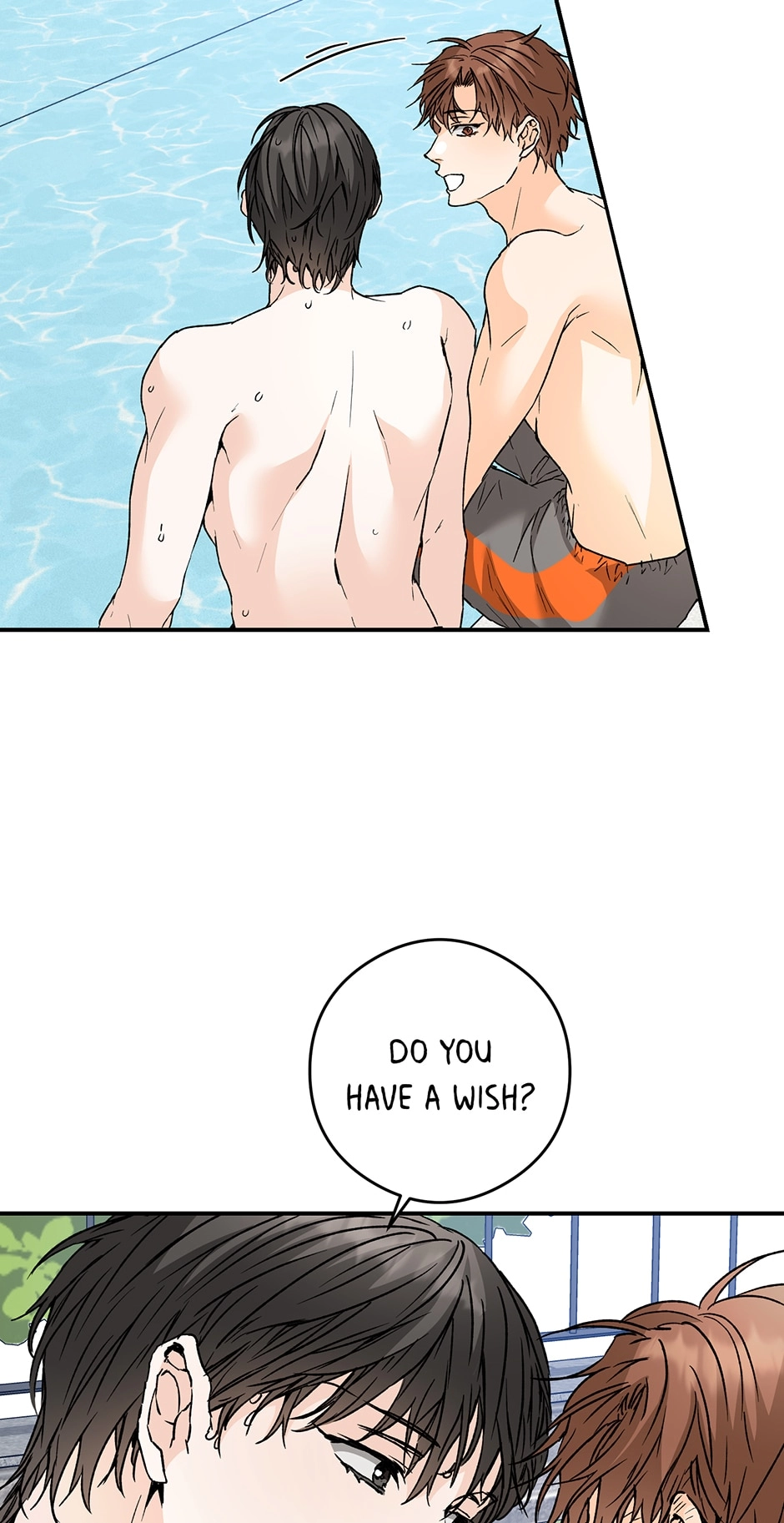 Read Popping Candy chapter 44 image 22 on Lezhin