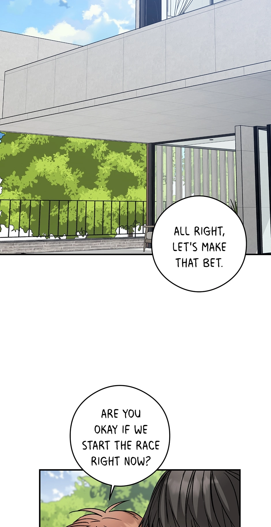 Read Popping Candy chapter 44 image 24 on Lezhin