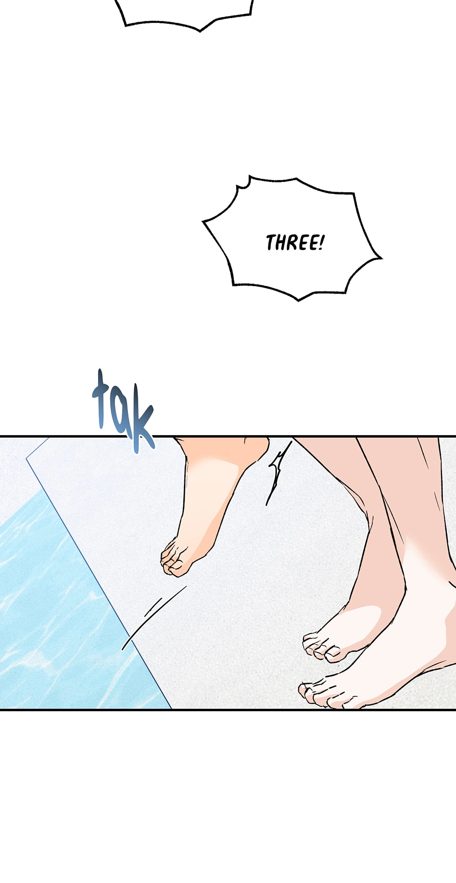 Read Popping Candy chapter 44 image 26 on Lezhin