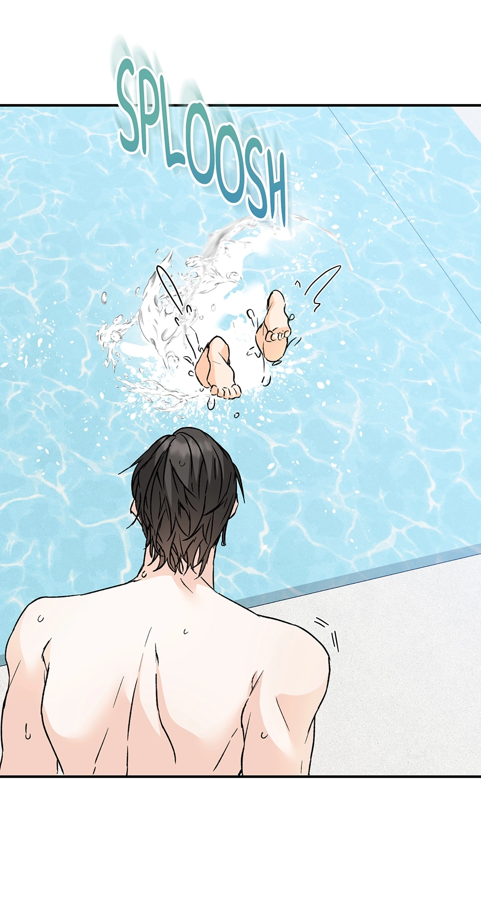 Read Popping Candy chapter 44 image 27 on Lezhin