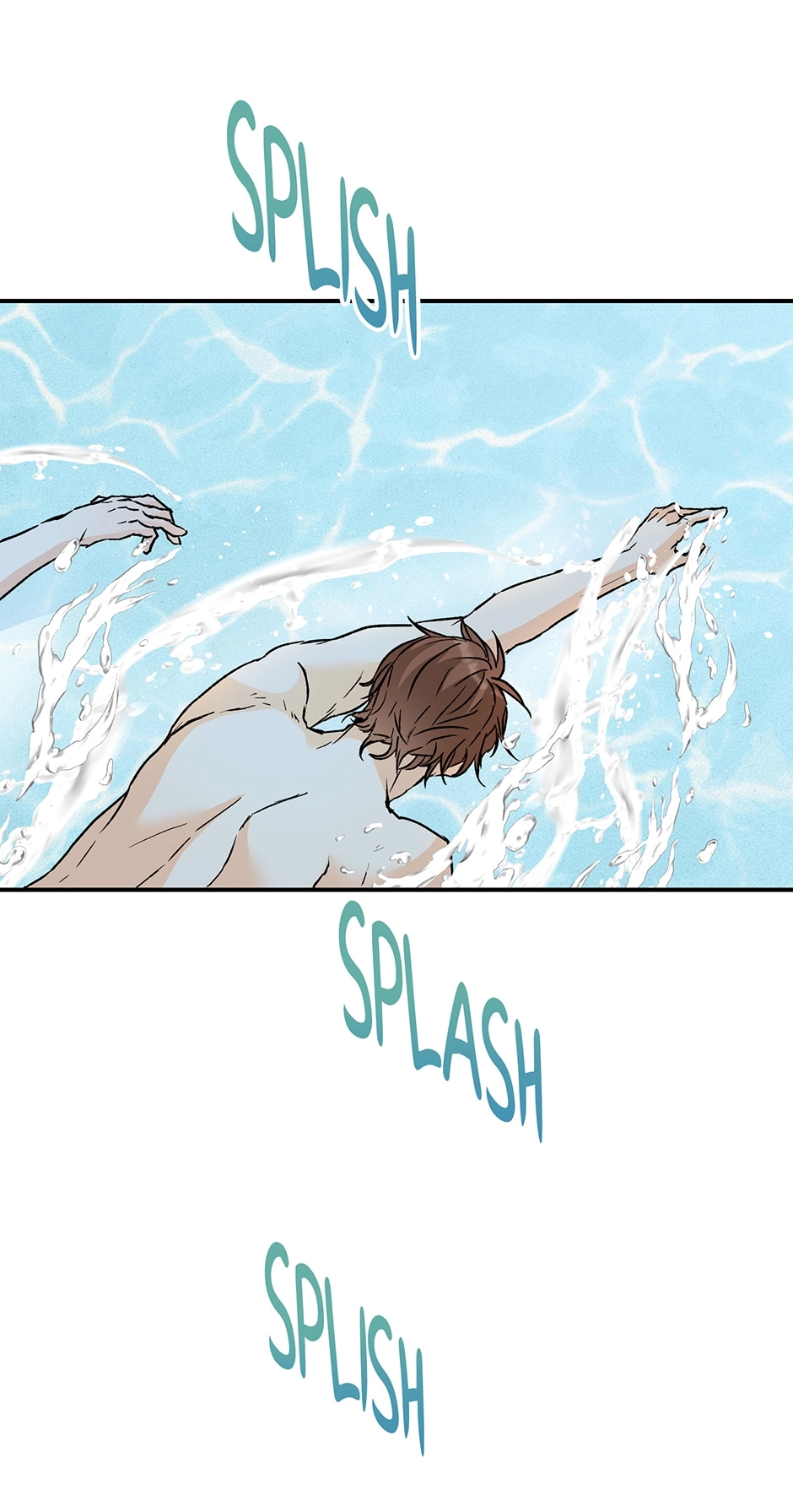 Read Popping Candy chapter 44 image 28 on Lezhin
