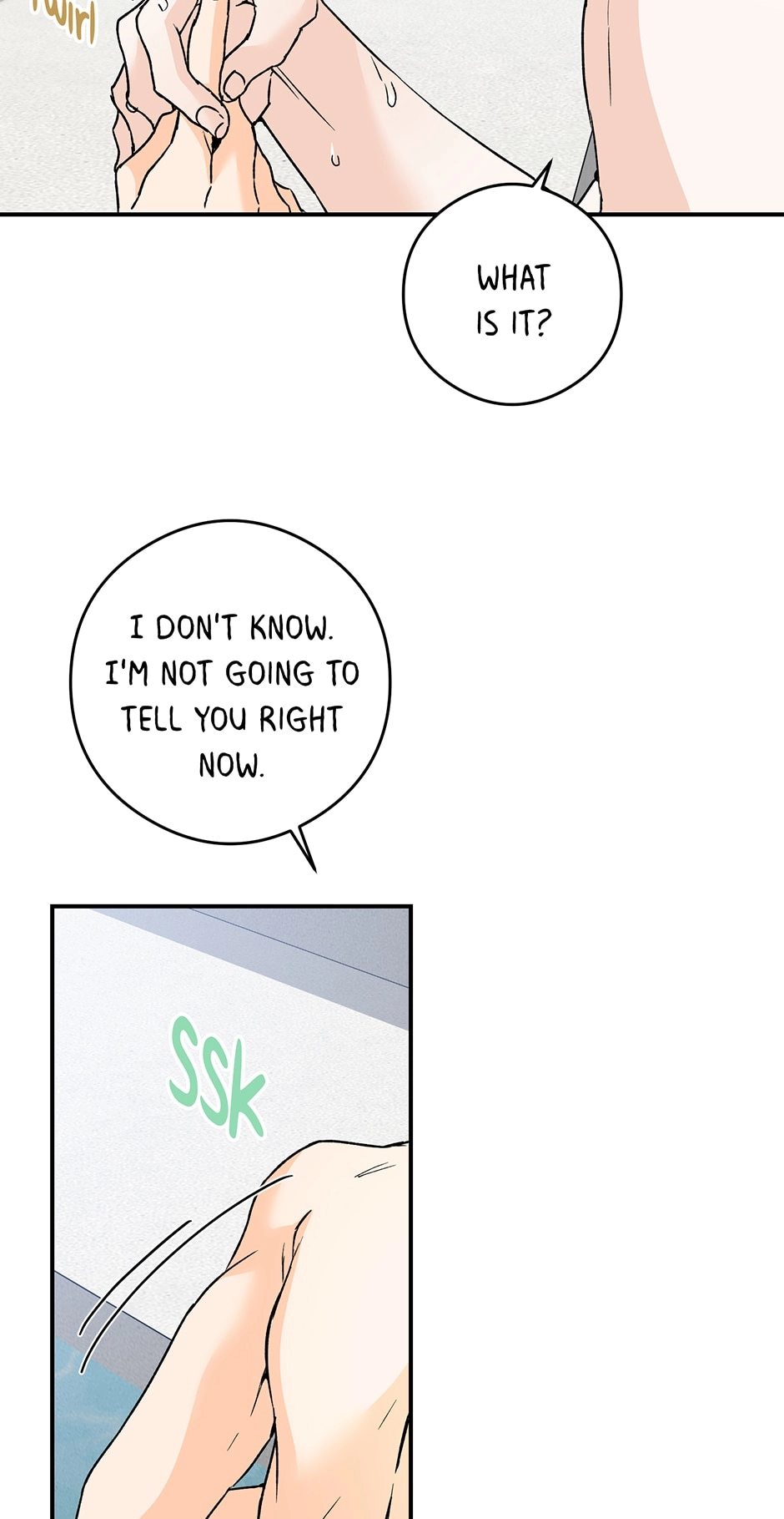Read Popping Candy chapter 44 image 36 on Lezhin