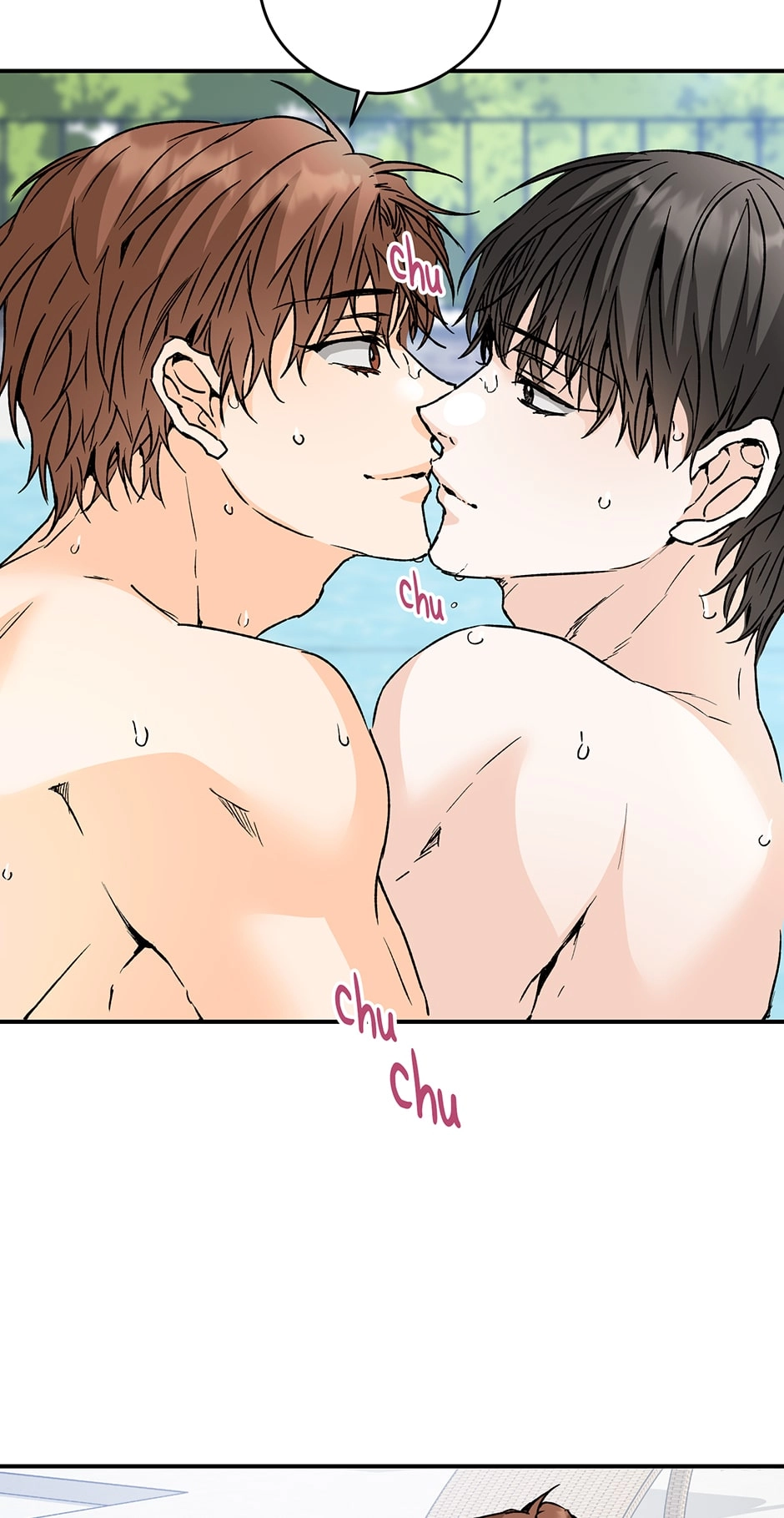 Read Popping Candy chapter 44 image 38 on Lezhin