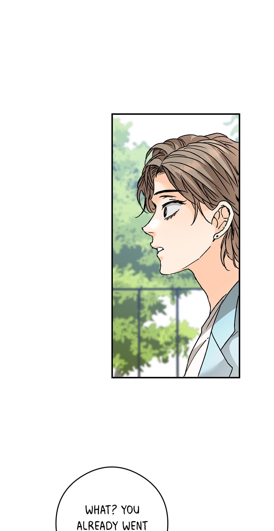 Read Popping Candy chapter 44 image 42 on Lezhin