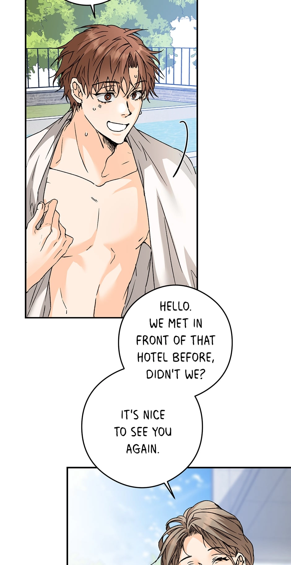 Read Popping Candy chapter 44 image 44 on Lezhin