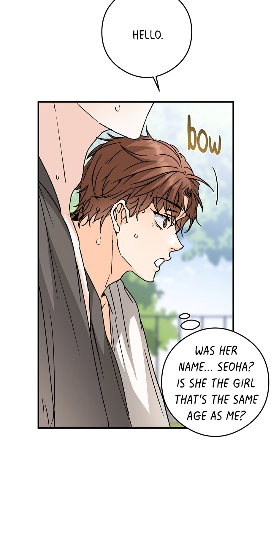 Read Popping Candy chapter 44 image 47 on Lezhin