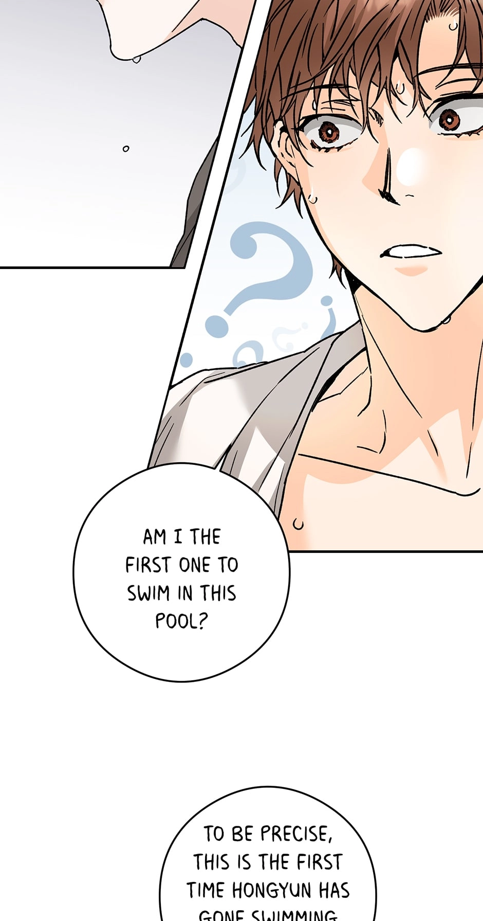 Read Popping Candy chapter 44 image 52 on Lezhin
