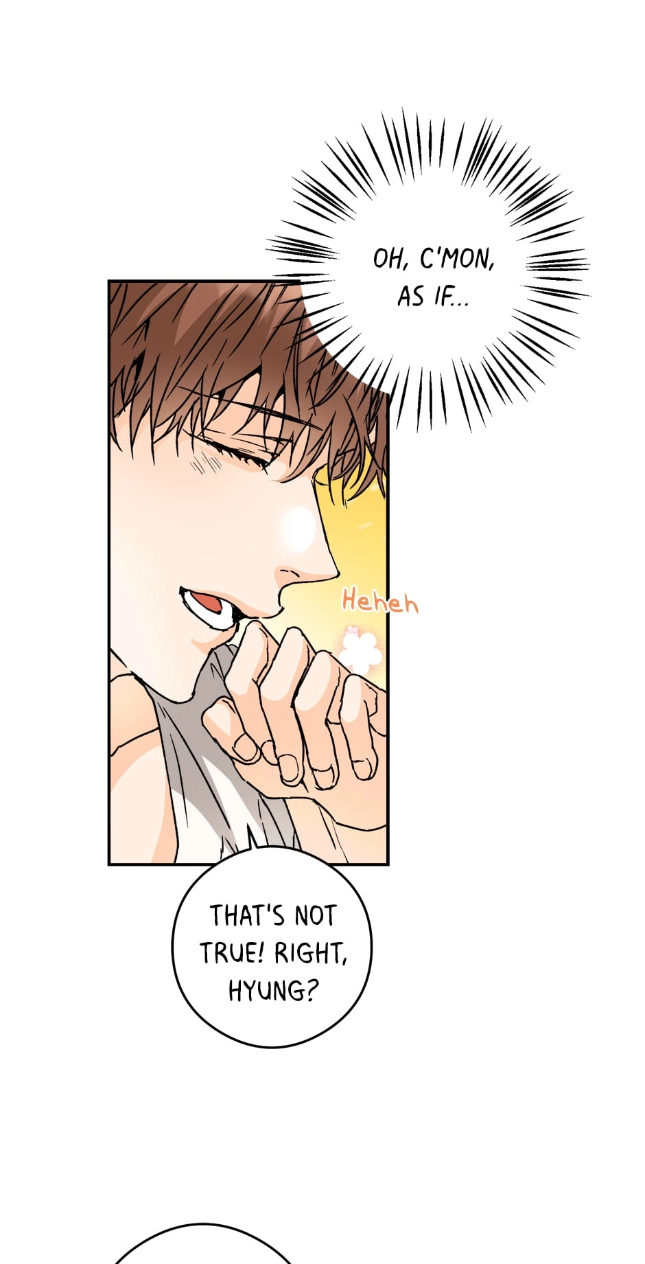 Read Popping Candy chapter 44 image 55 on Lezhin