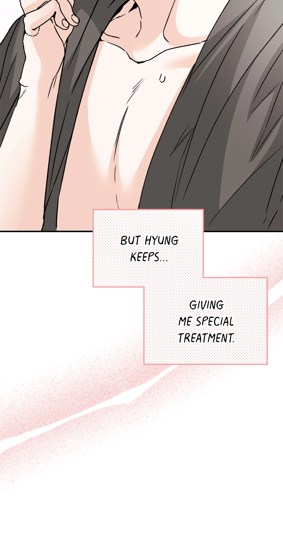 Read Popping Candy chapter 44 image 60 on Lezhin