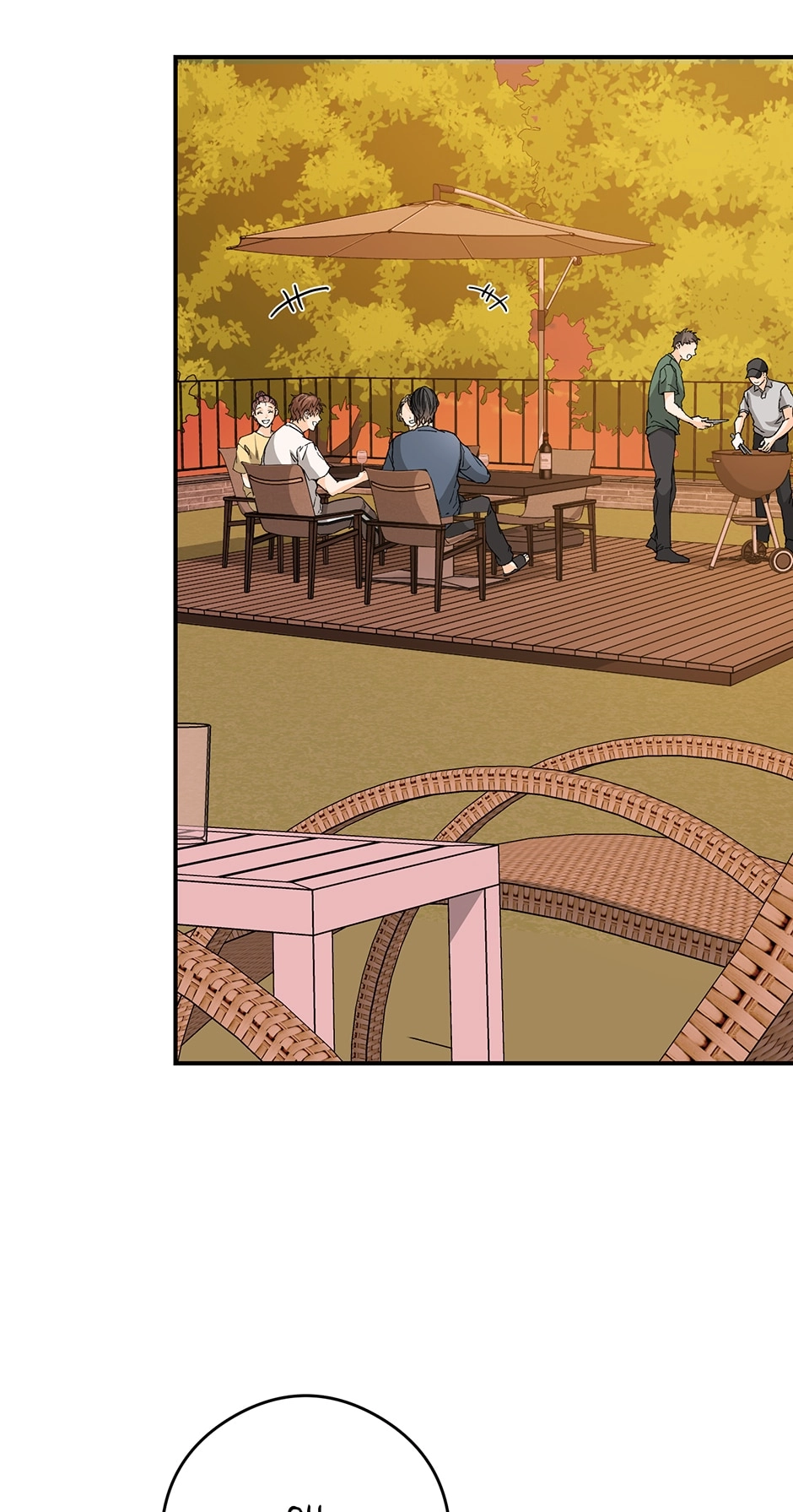 Popping Candy Chapter 45 page 2 - 