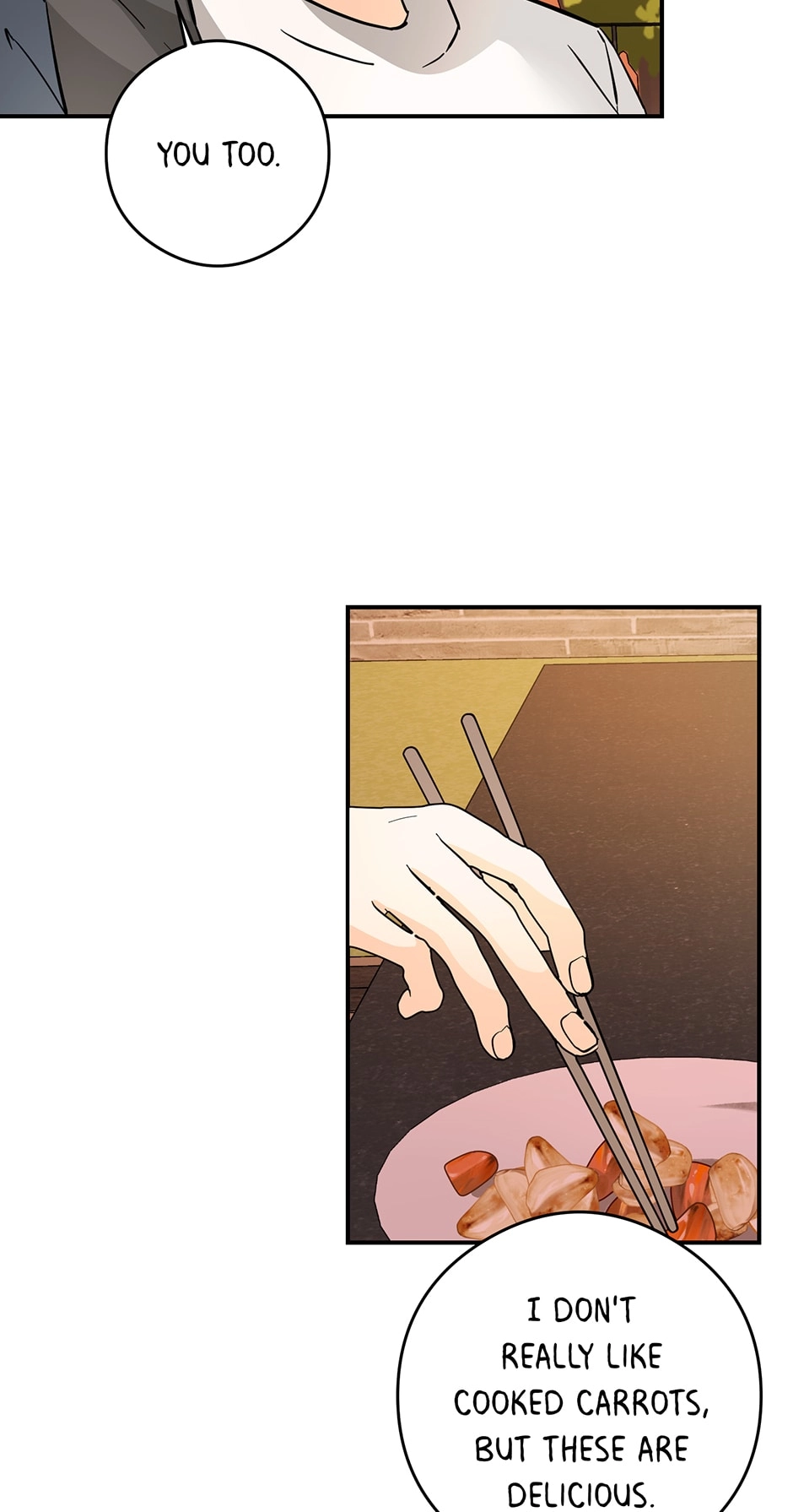 Popping Candy Chapter 45 page 11 - 