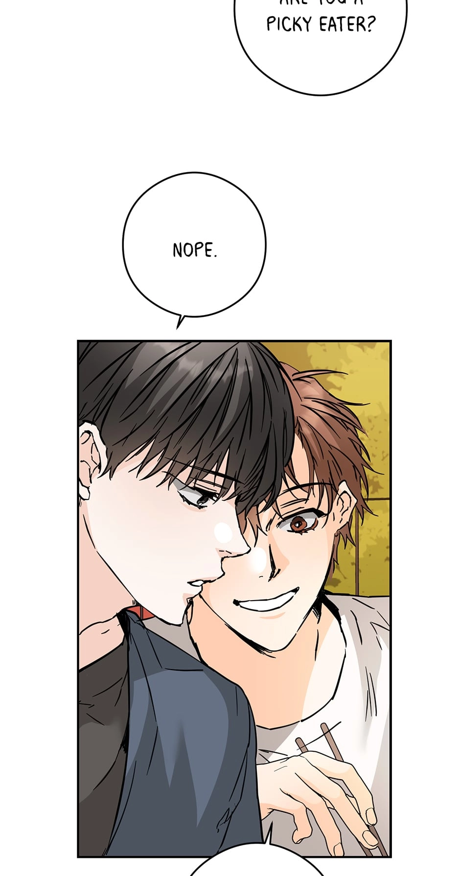 Popping Candy Chapter 45 page 13 - 