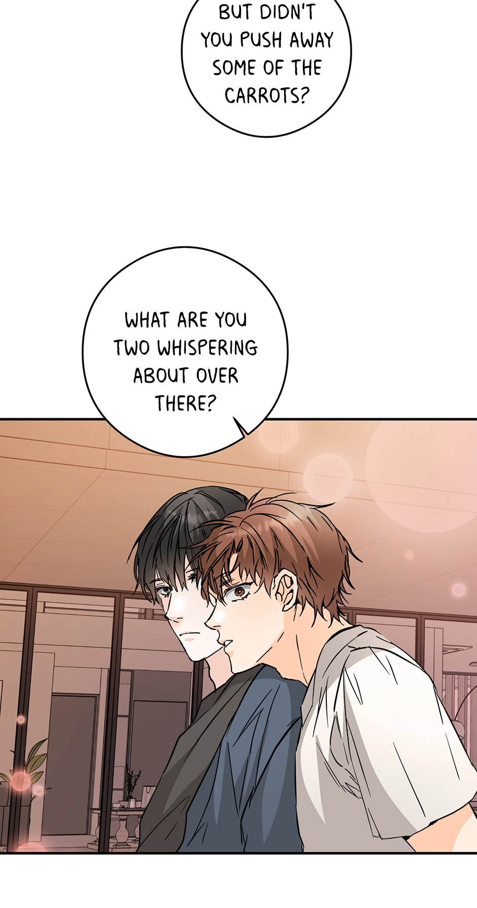 Popping Candy Chapter 45 page 14 - 