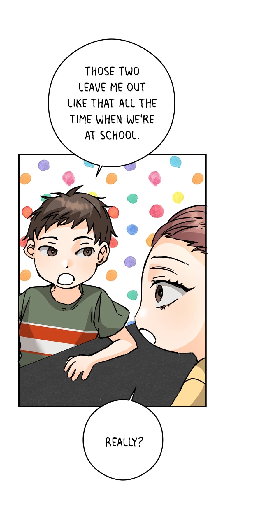 Popping Candy Chapter 45 page 15 - 