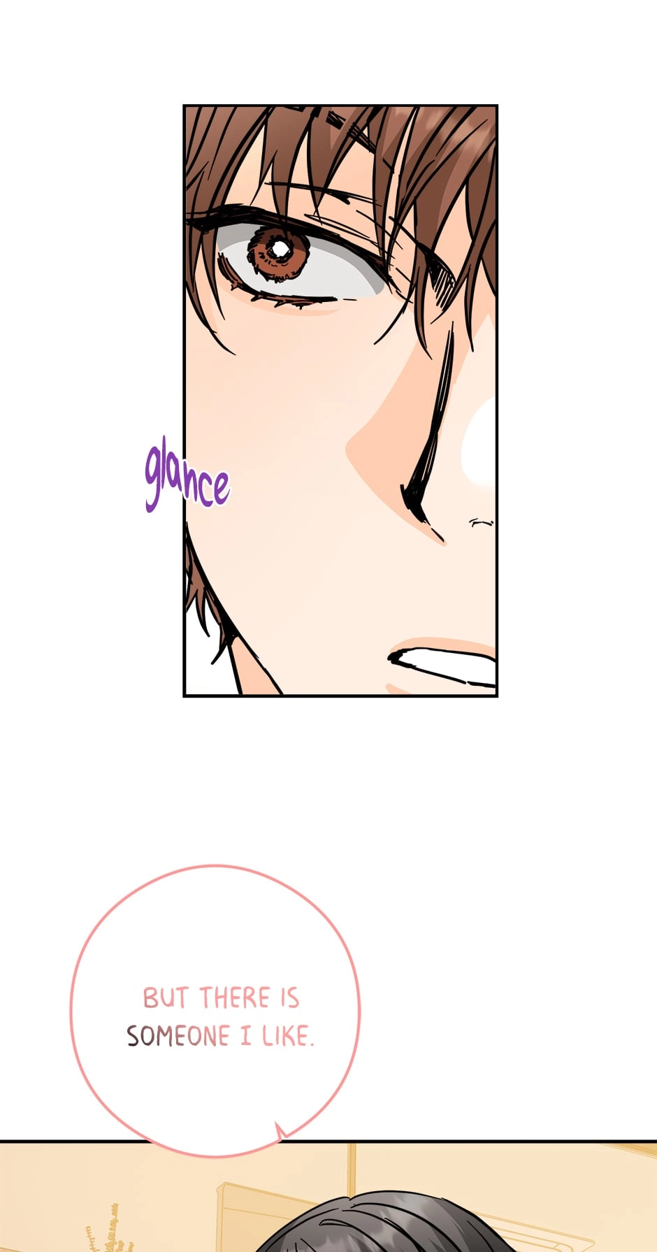 Popping Candy Chapter 45 page 17 - 