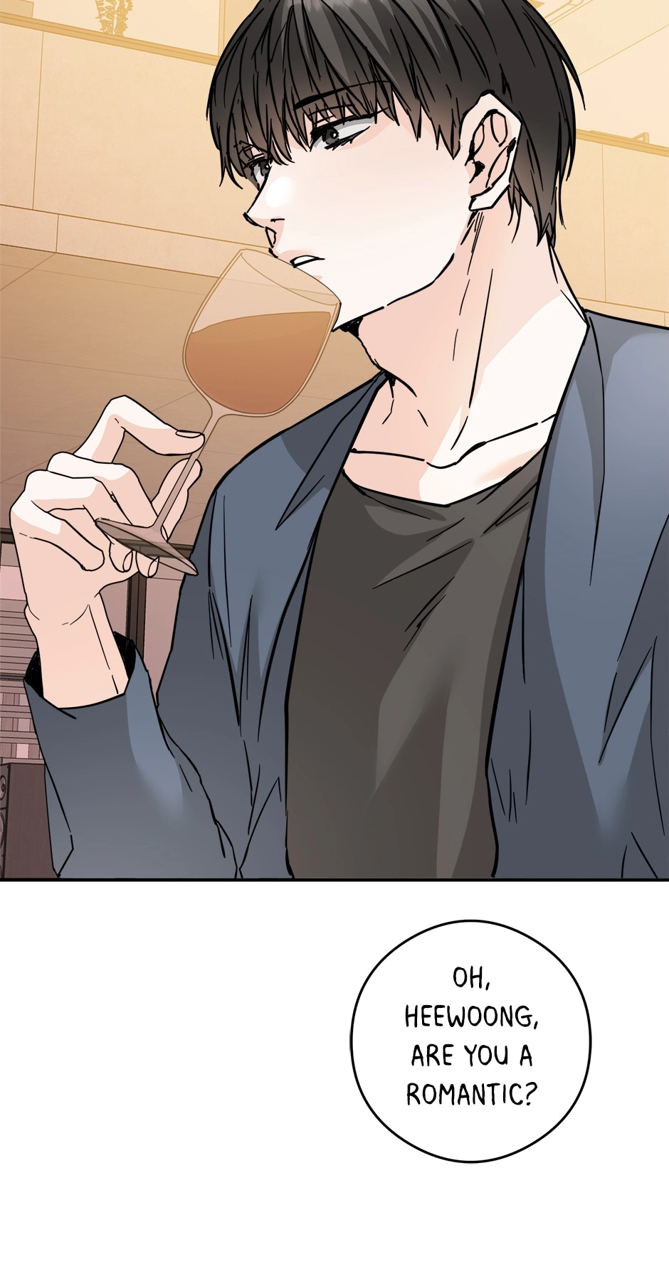 Popping Candy Chapter 45 page 18 - 