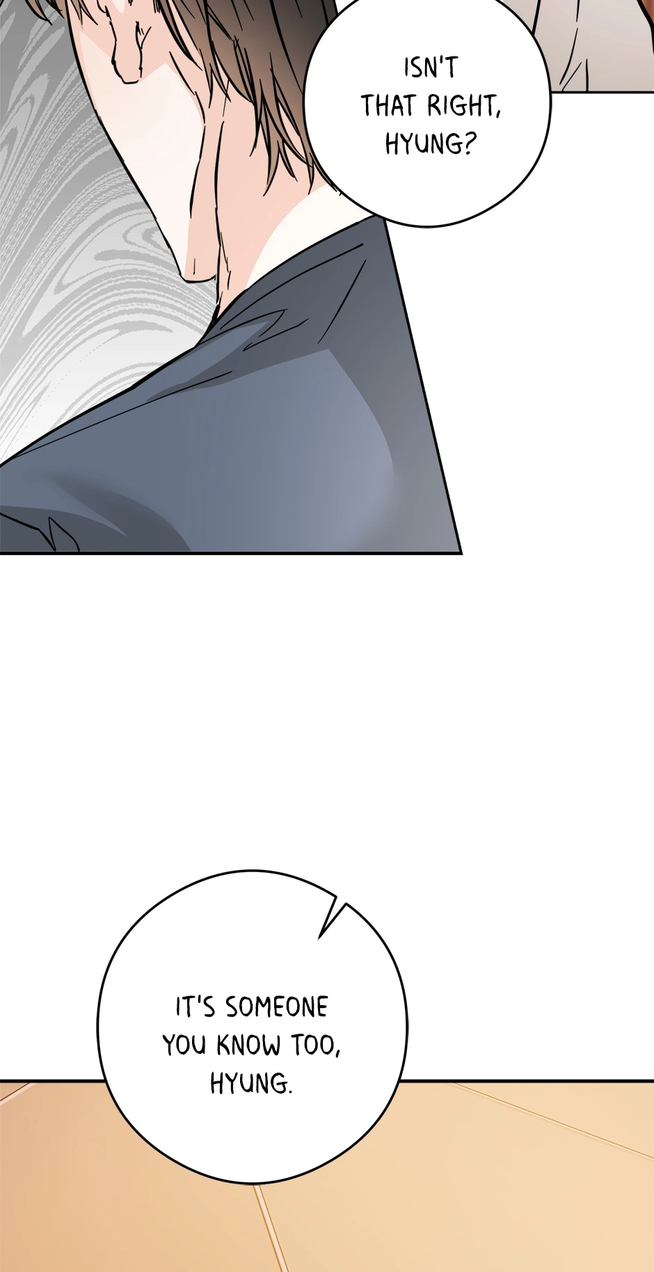 Popping Candy Chapter 45 page 24 - 