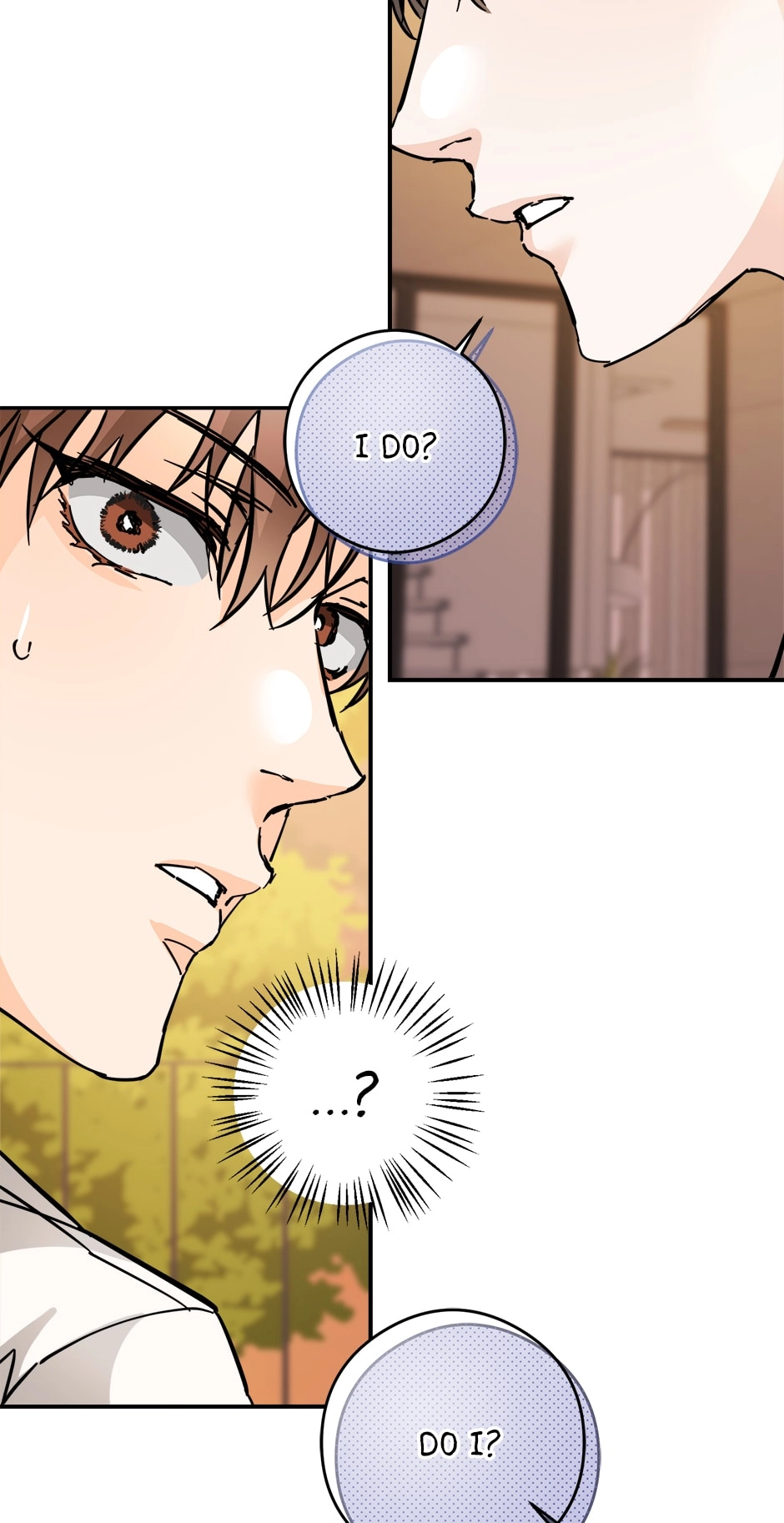 Popping Candy Chapter 45 page 26 - 