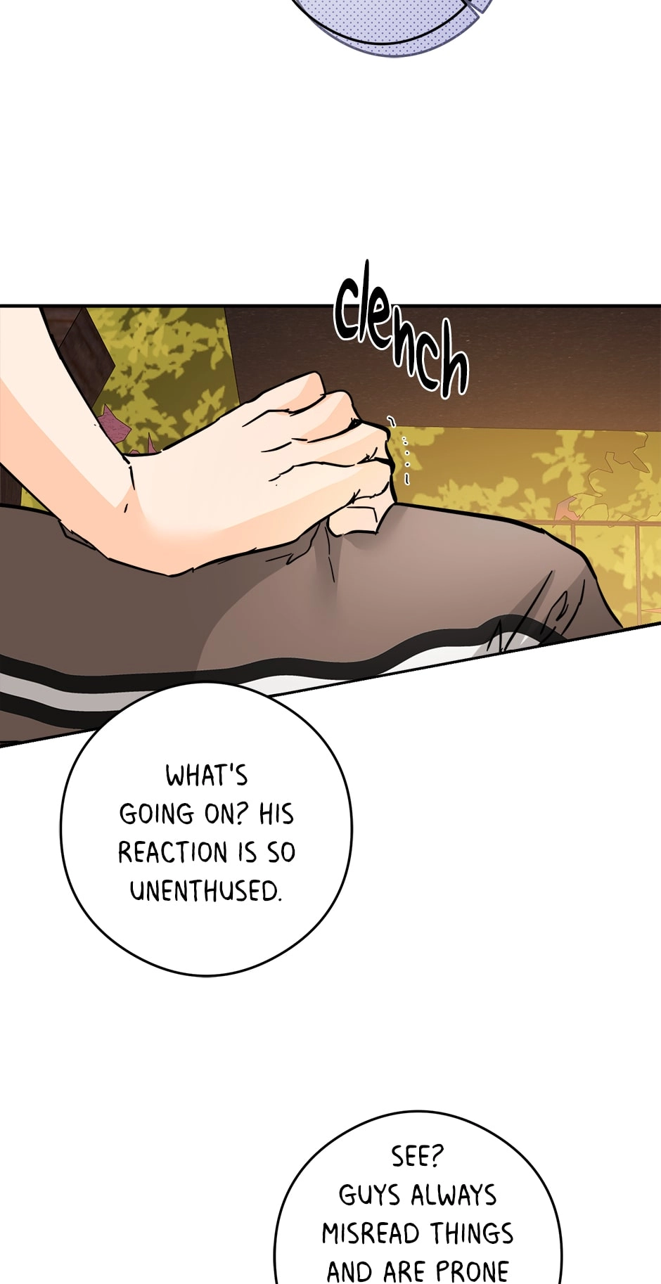 Popping Candy Chapter 45 page 27 - 