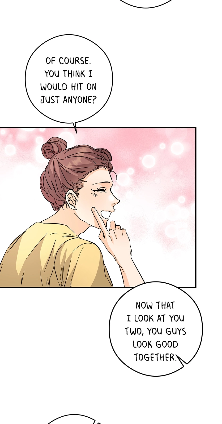 Popping Candy Chapter 45 page 30 - 